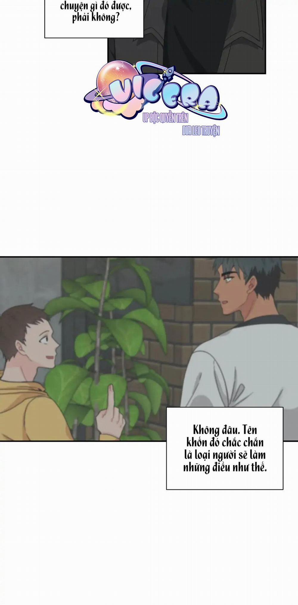 Đường Ranh Giới 26 trang 11