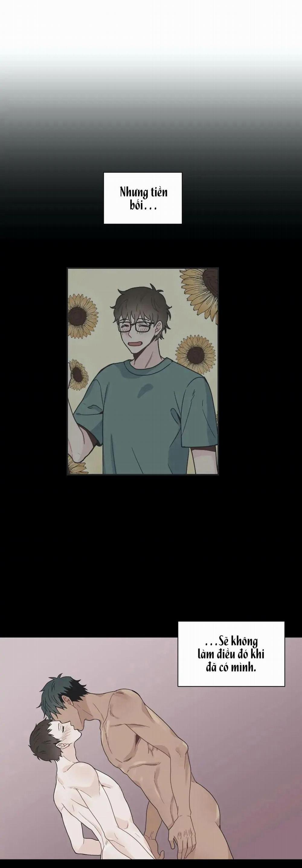 Đường Ranh Giới 26 trang 12