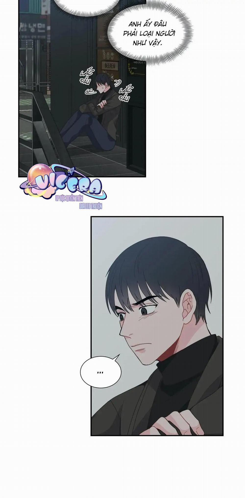 Đường Ranh Giới 26 trang 15