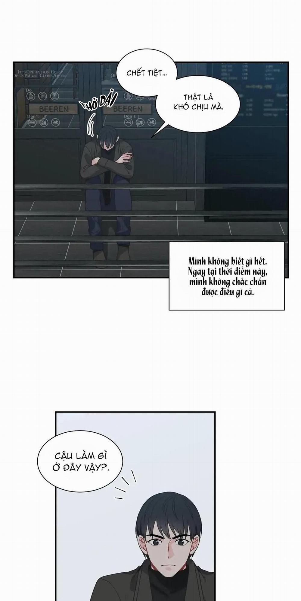 Đường Ranh Giới 26 trang 16