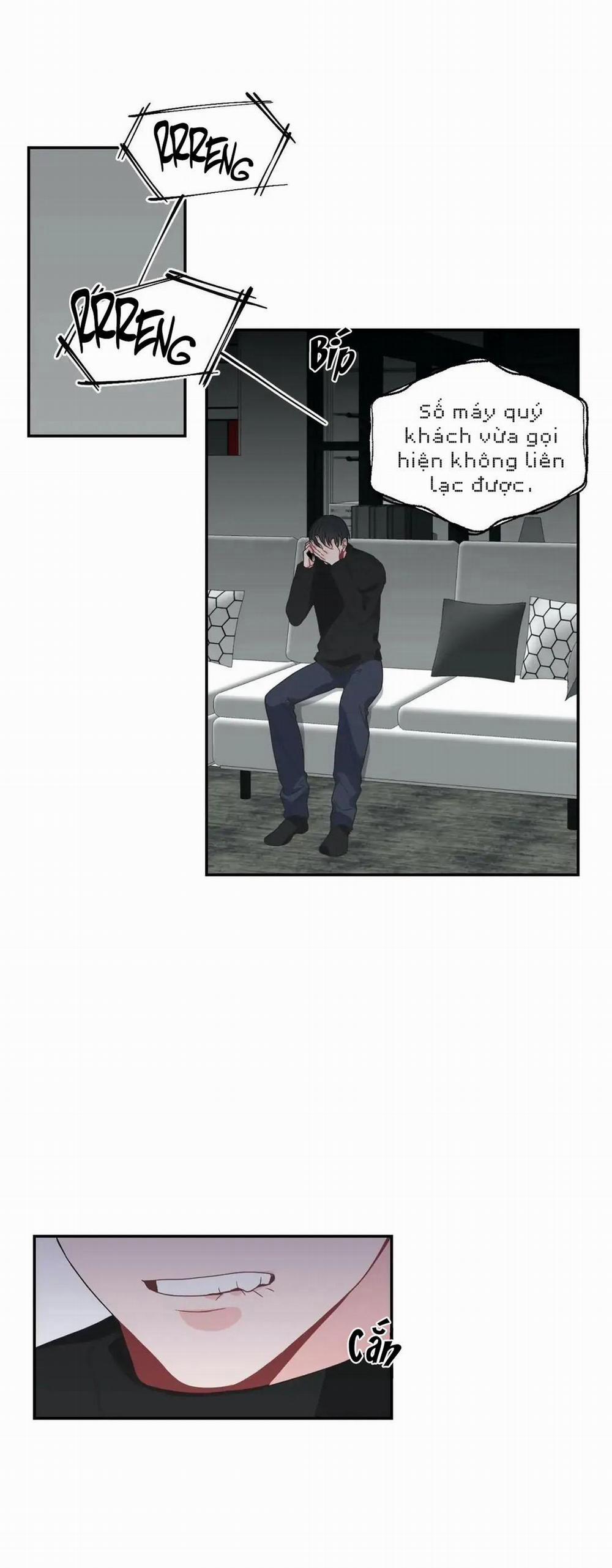 Đường Ranh Giới 26 trang 2