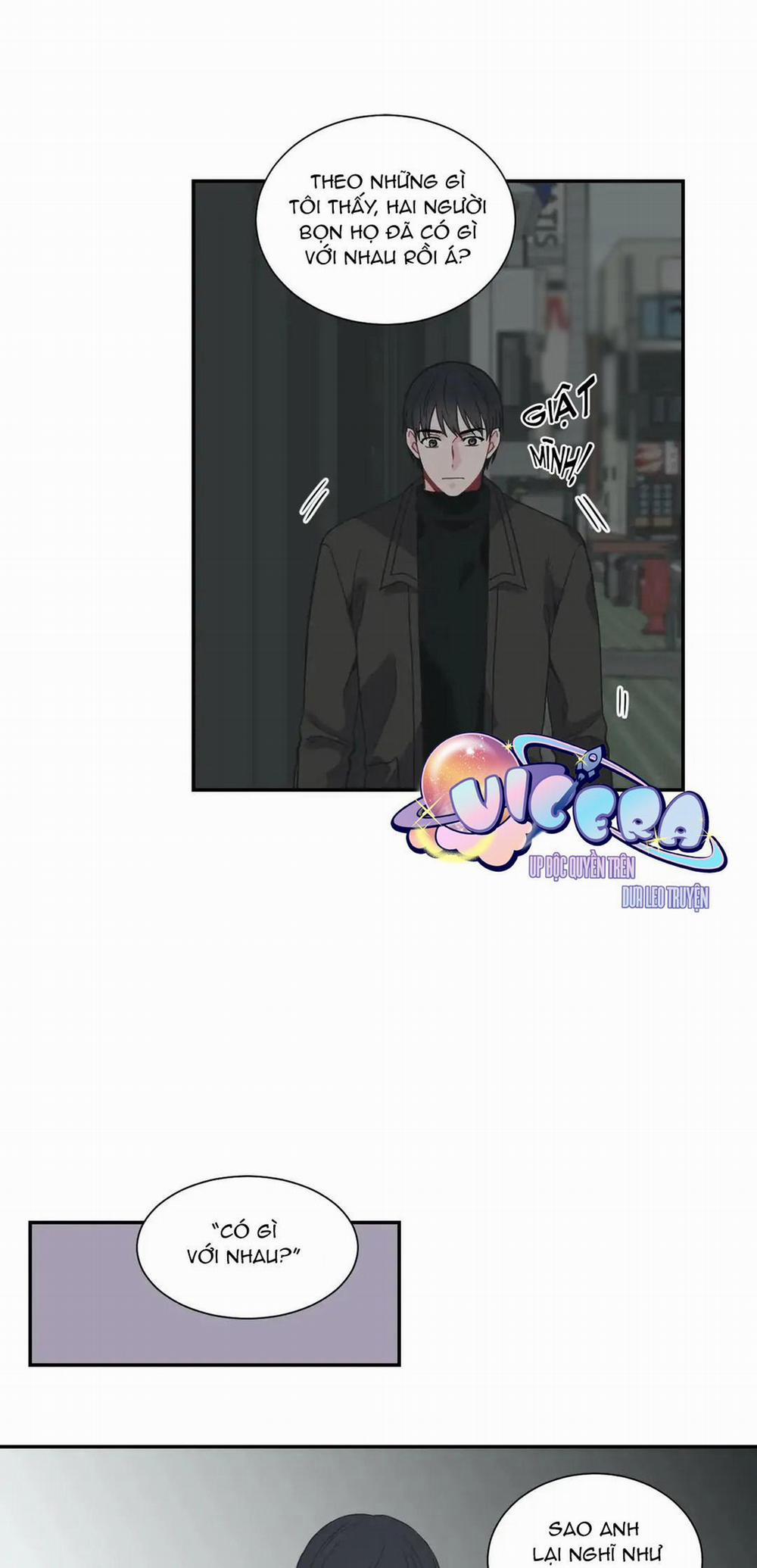 Đường Ranh Giới 26 trang 22