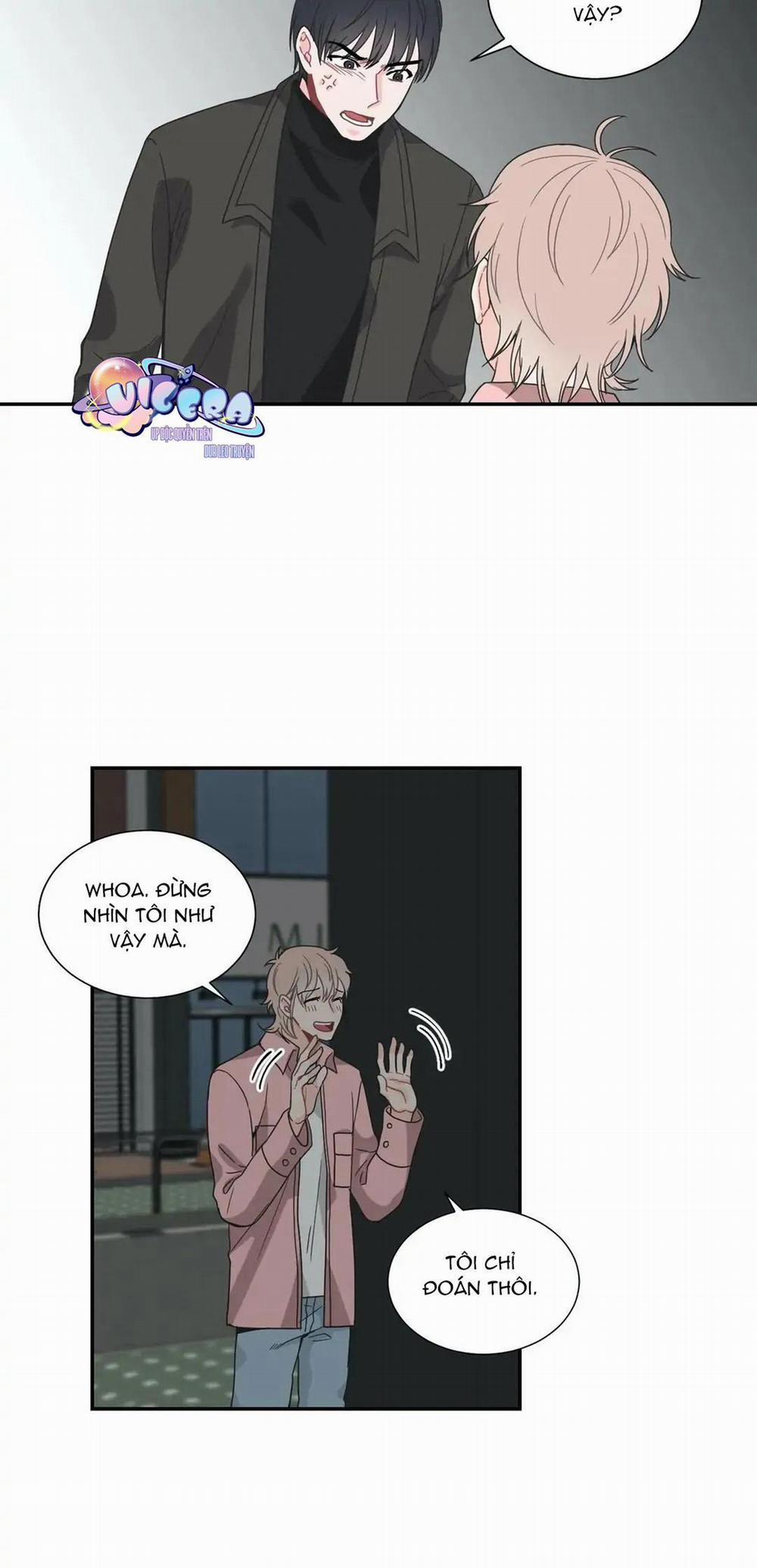 Đường Ranh Giới 26 trang 23