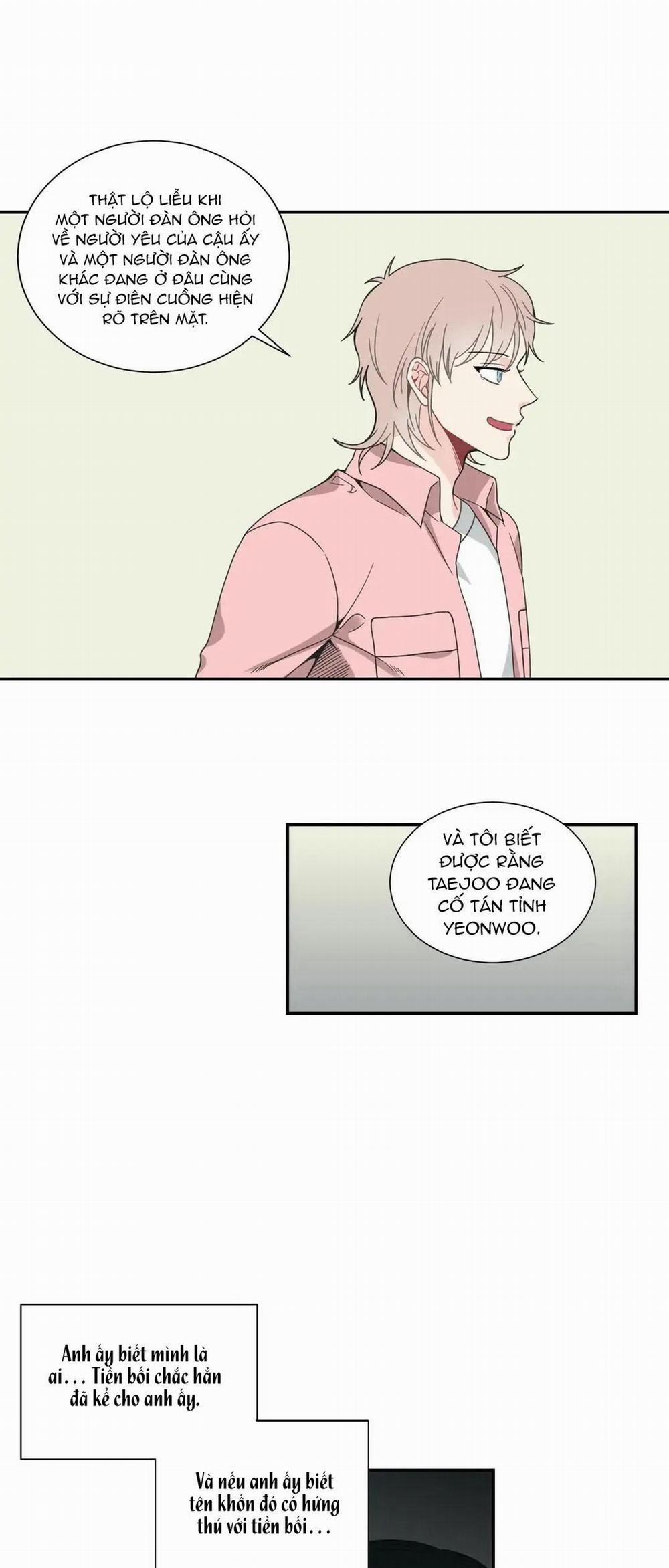 Đường Ranh Giới 26 trang 24