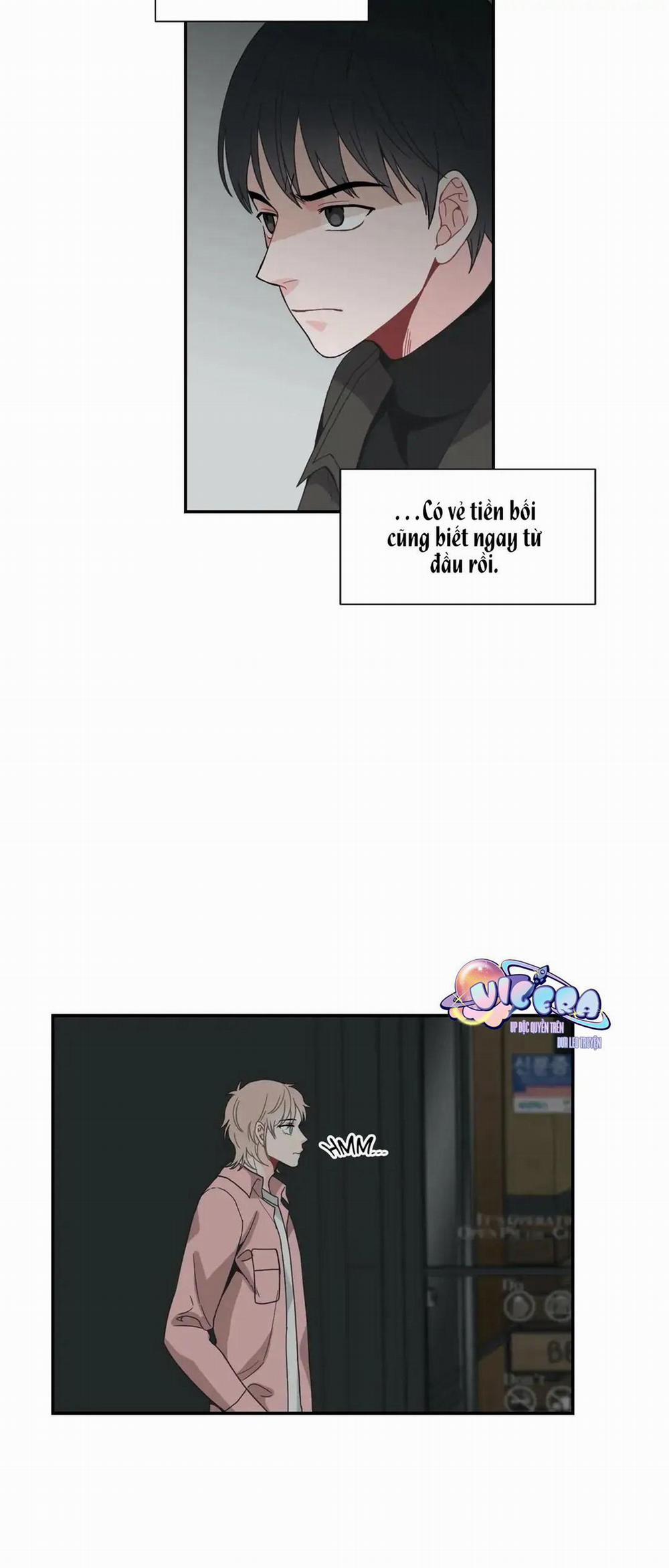 Đường Ranh Giới 26 trang 25