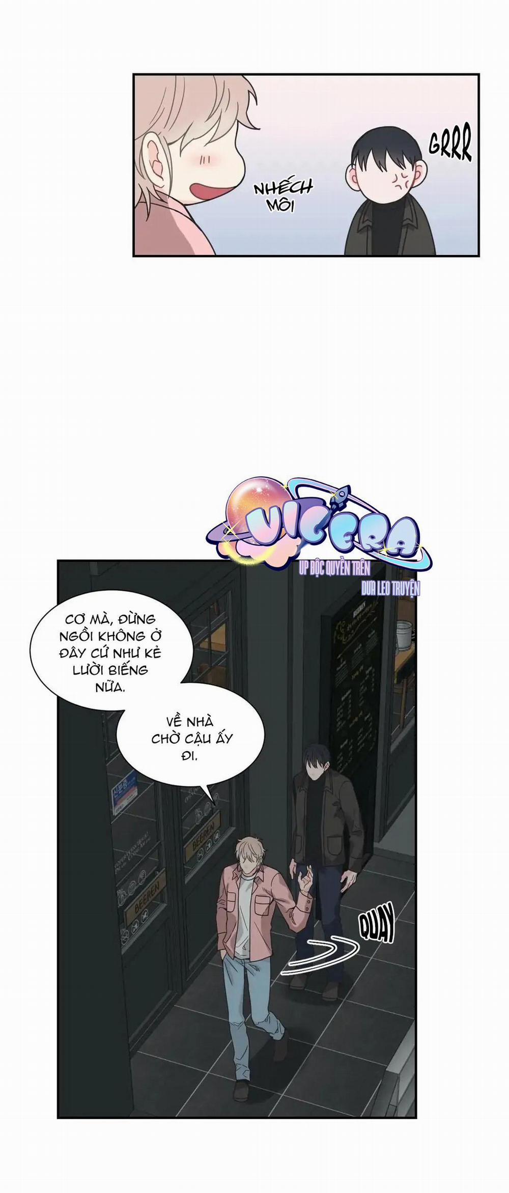 Đường Ranh Giới 26 trang 27