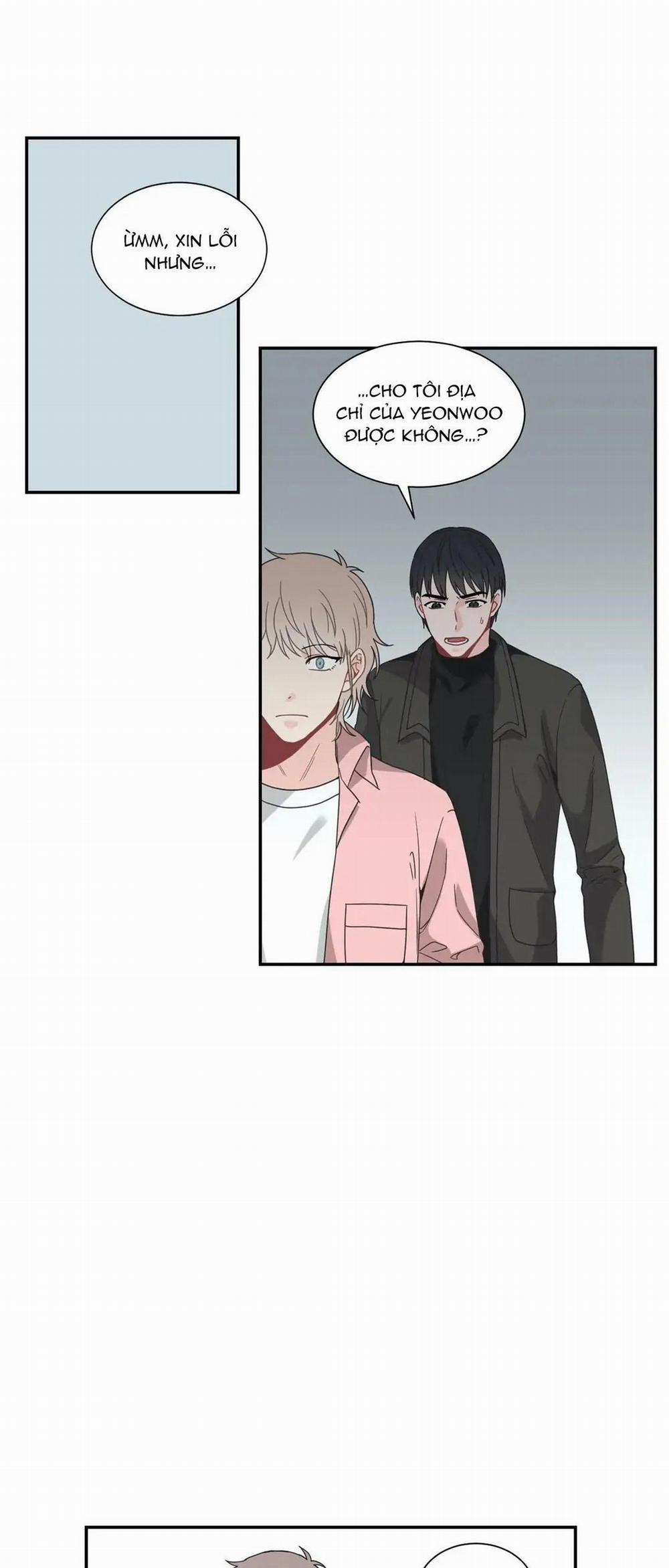 Đường Ranh Giới 26 trang 28