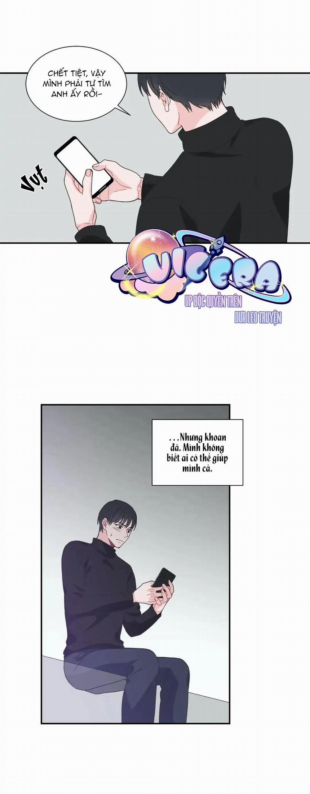 Đường Ranh Giới 26 trang 3