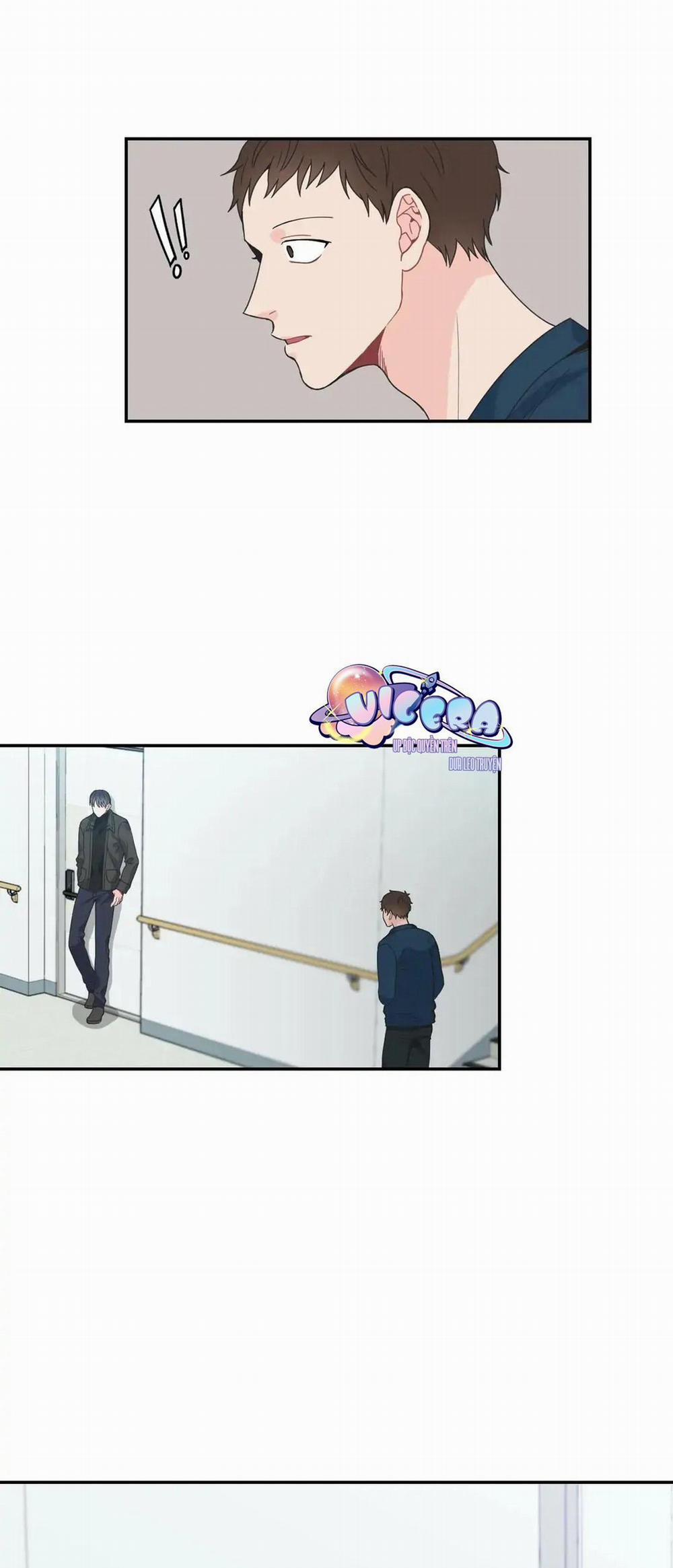 Đường Ranh Giới 26 trang 34