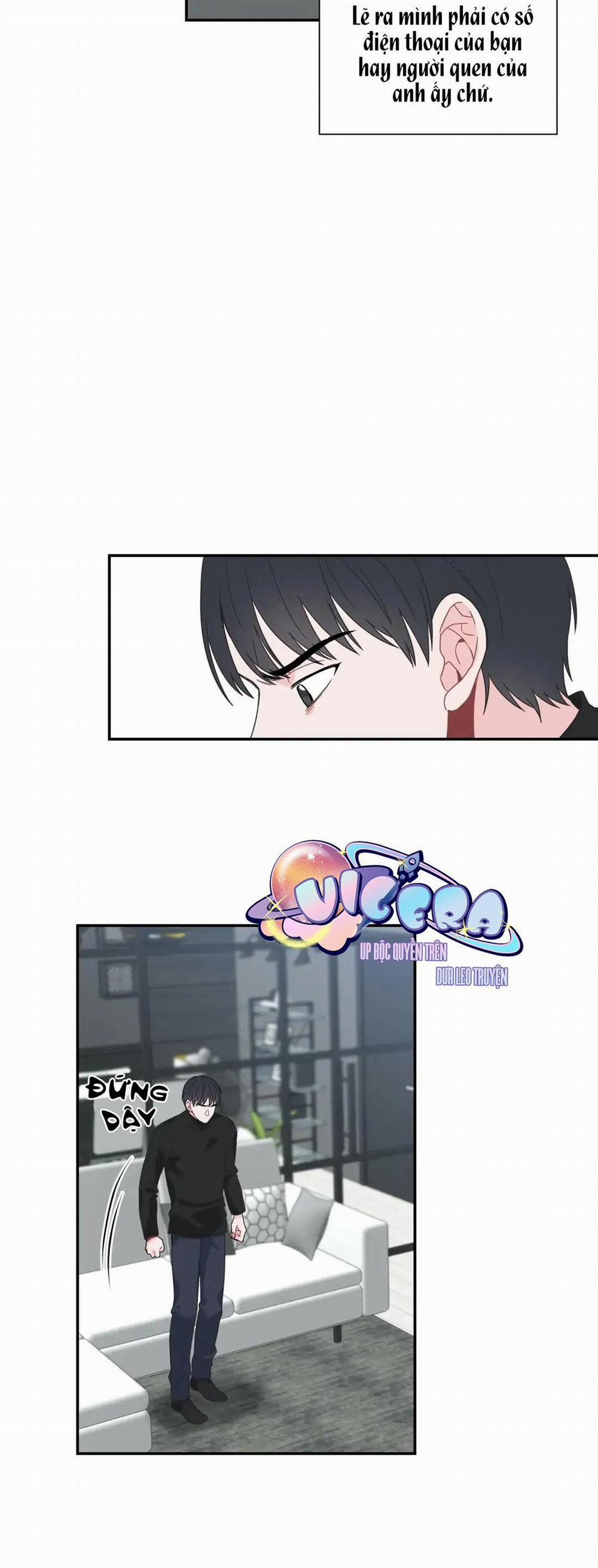 Đường Ranh Giới 26 trang 5