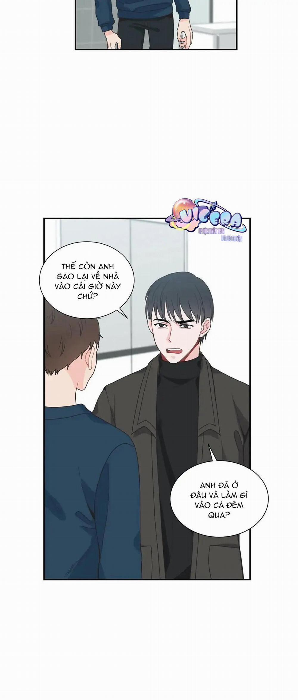 Đường Ranh Giới 27 trang 11