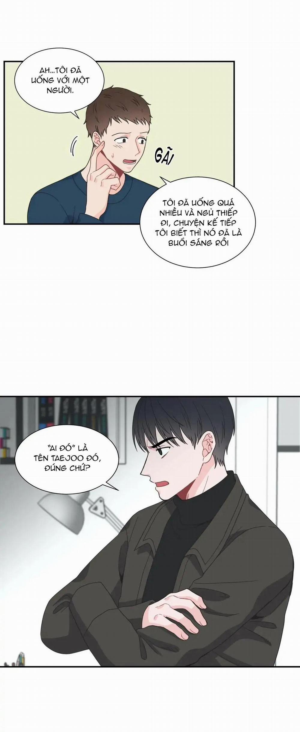 Đường Ranh Giới 27 trang 12