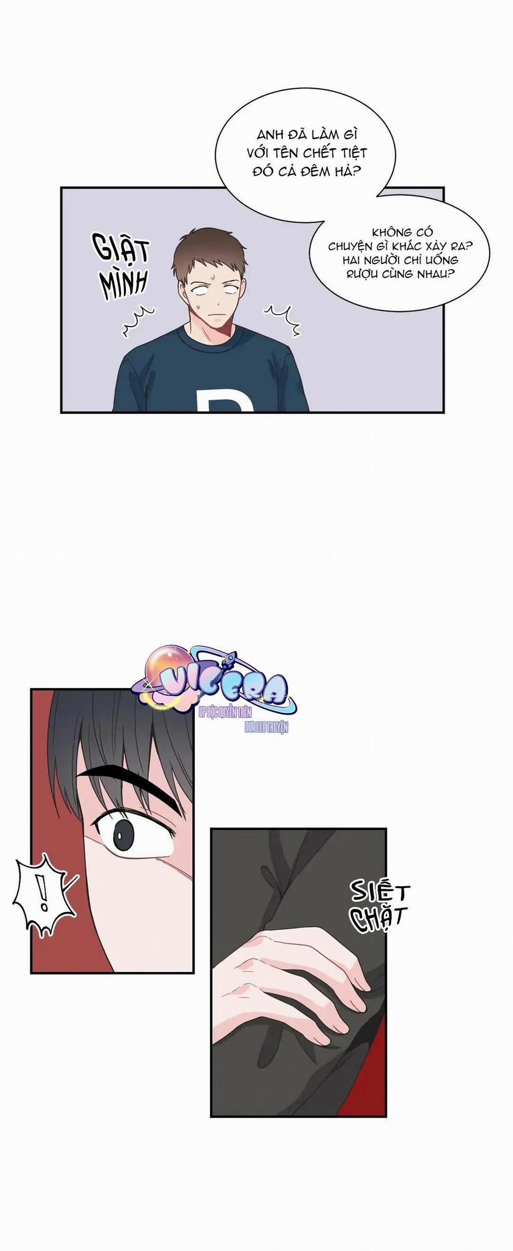 Đường Ranh Giới 27 trang 13