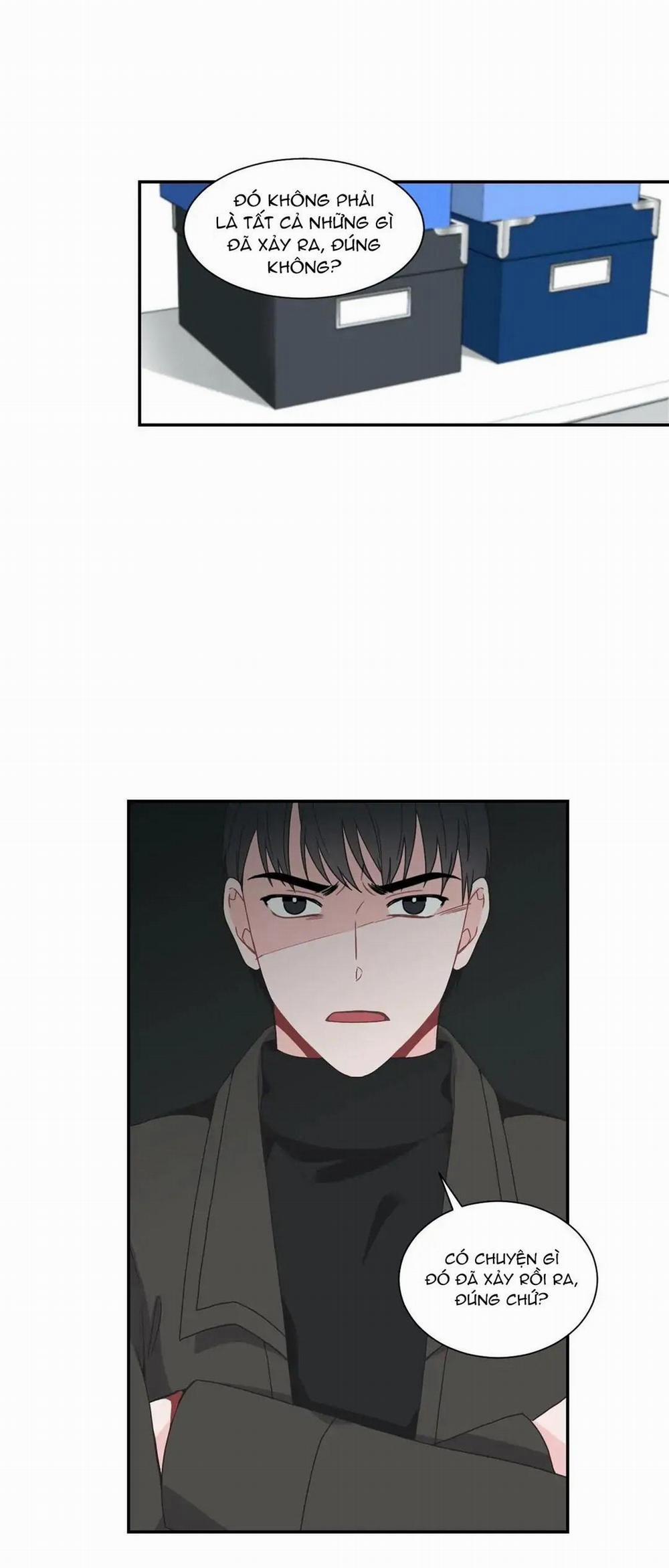 Đường Ranh Giới 27 trang 14