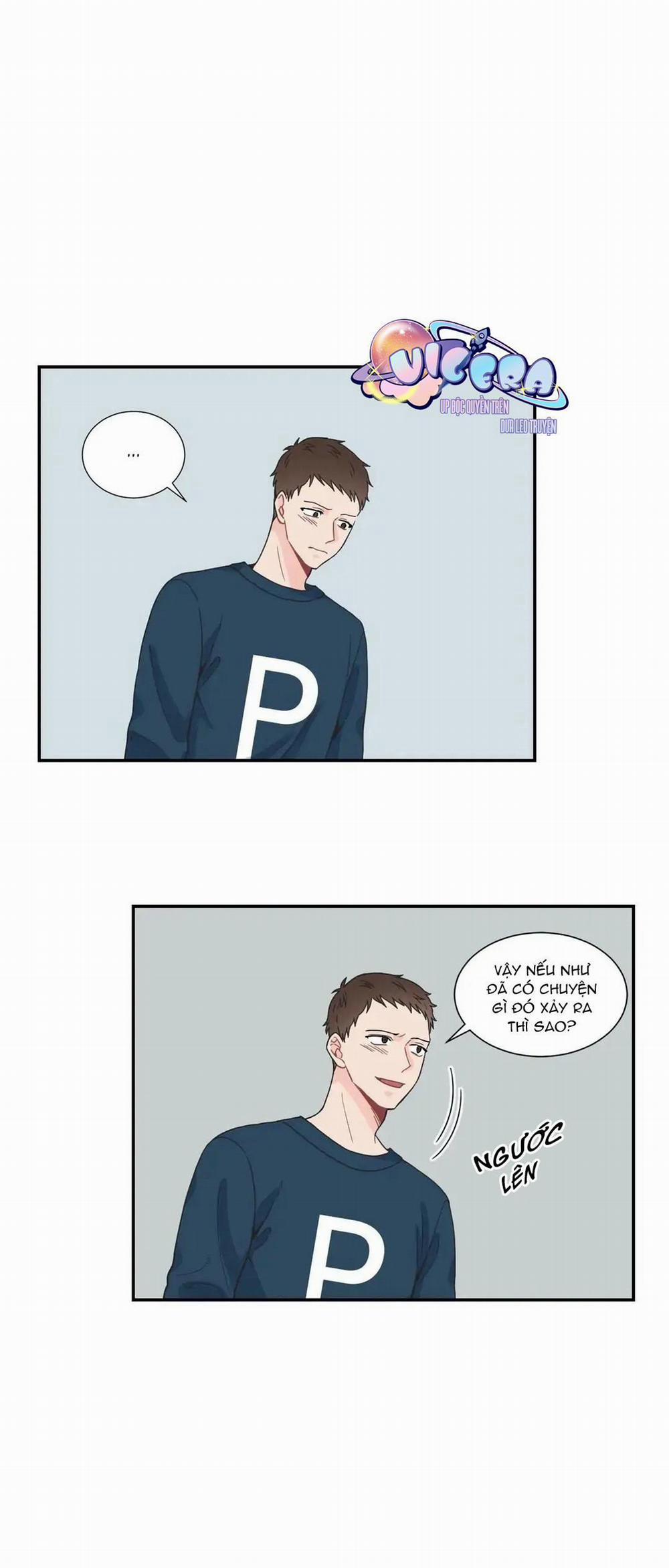 Đường Ranh Giới 27 trang 15