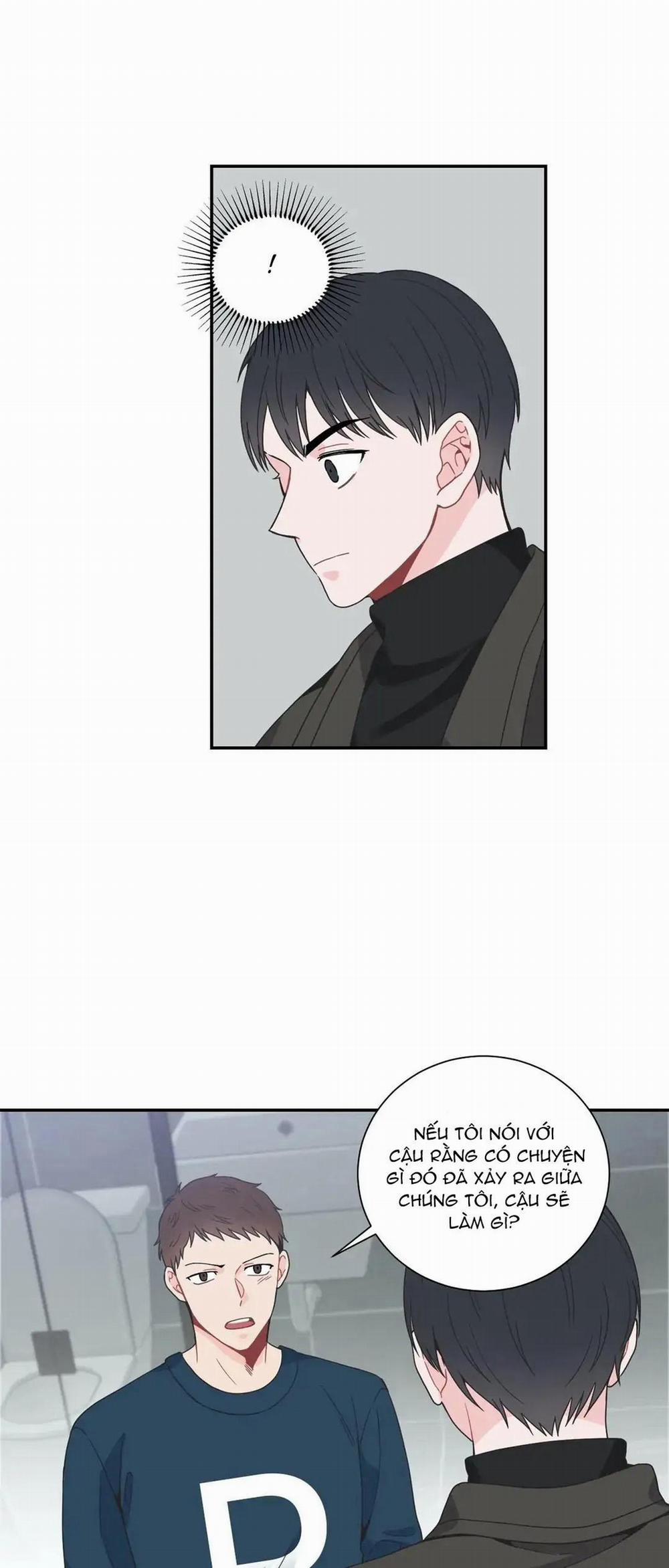 Đường Ranh Giới 27 trang 16