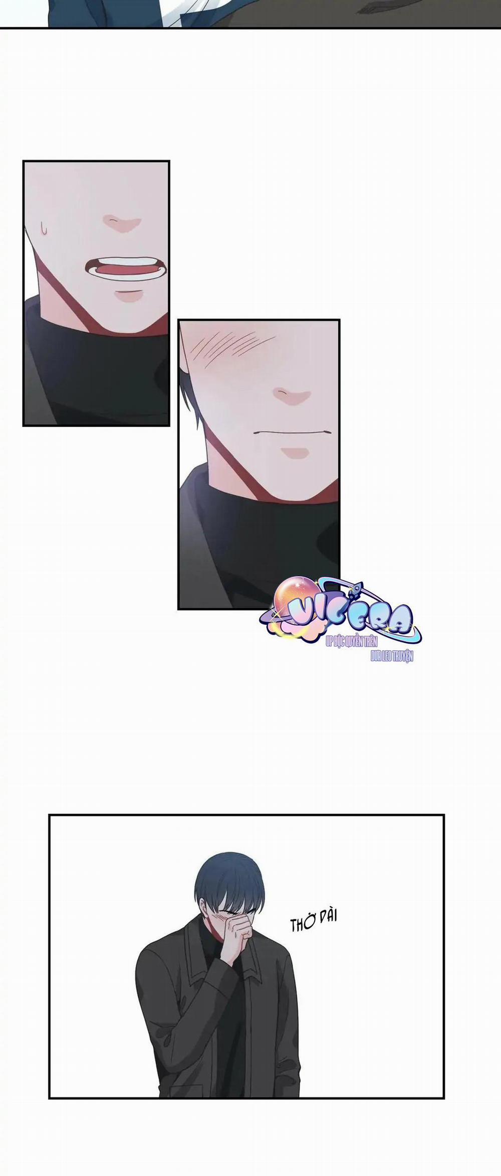 Đường Ranh Giới 27 trang 17