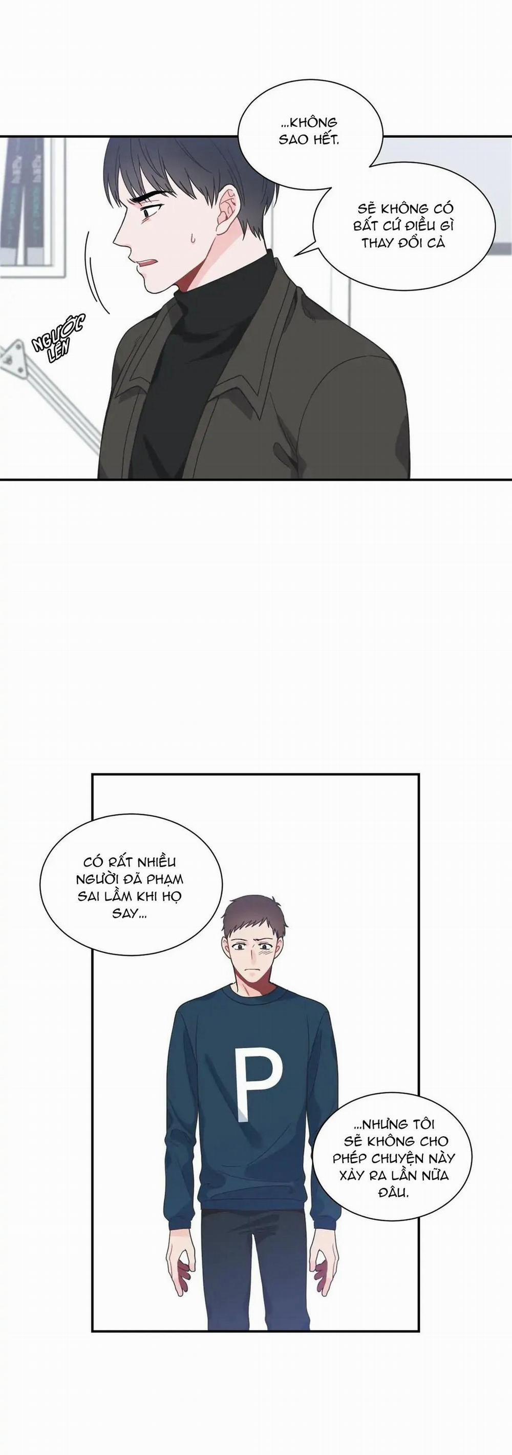 Đường Ranh Giới 27 trang 18