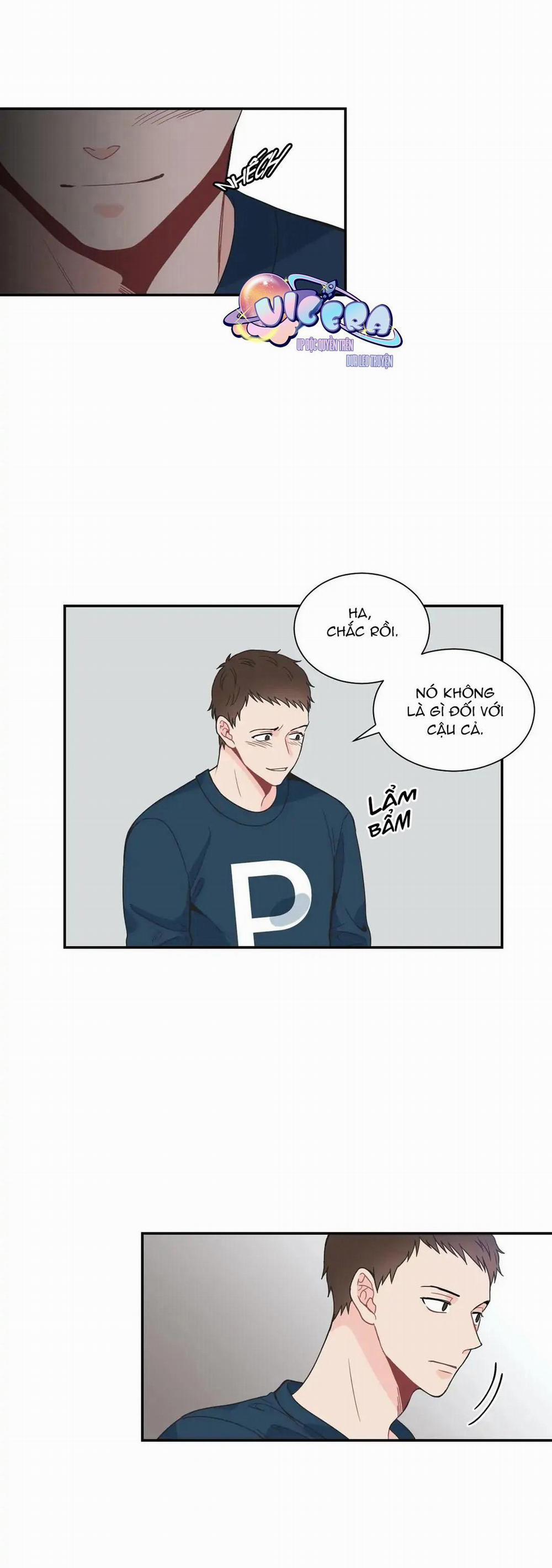 Đường Ranh Giới 27 trang 19