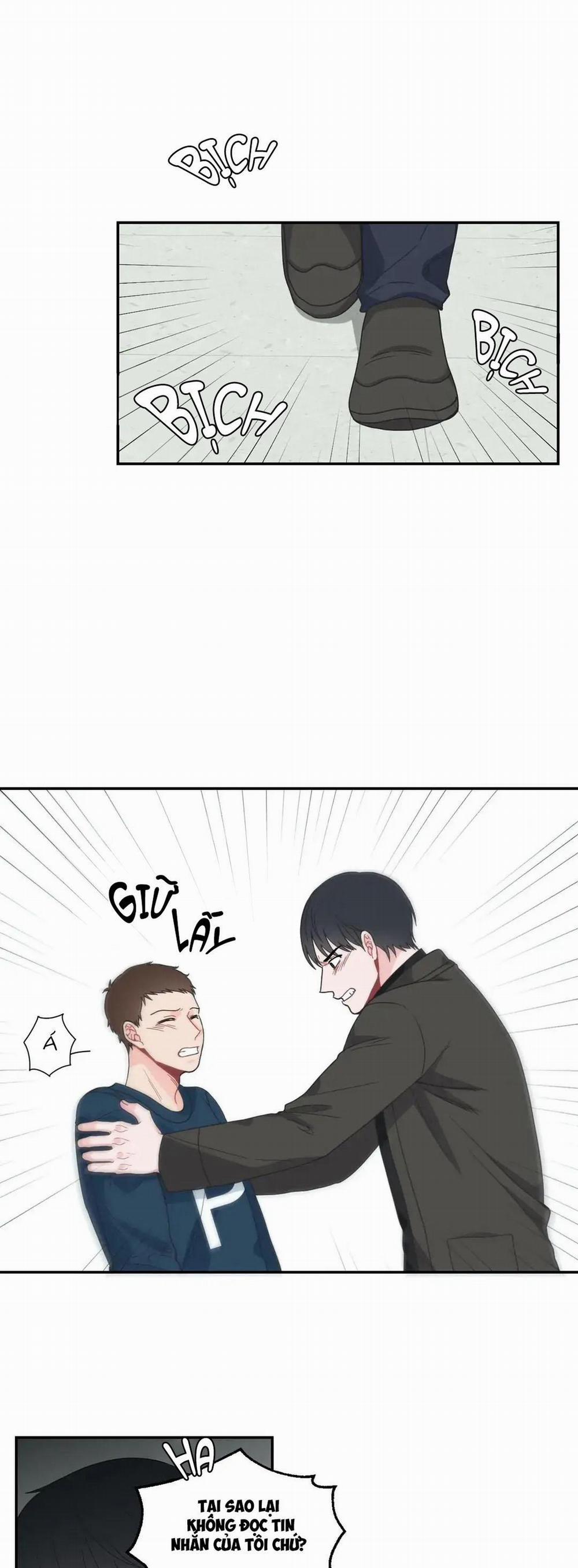 Đường Ranh Giới 27 trang 2