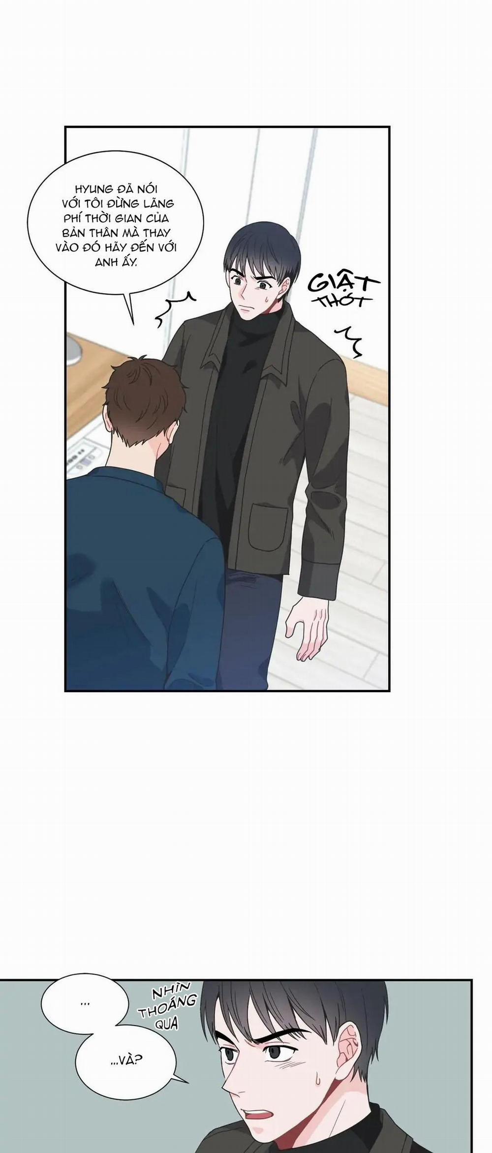 Đường Ranh Giới 27 trang 20