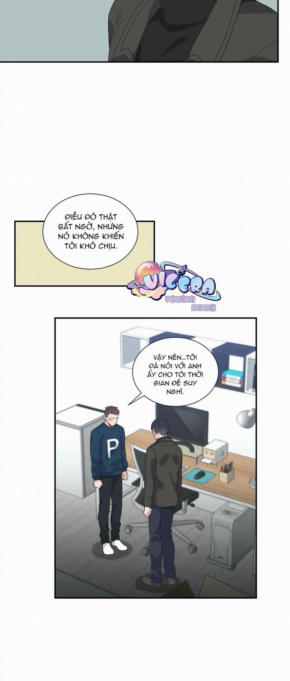 Đường Ranh Giới 27 trang 21