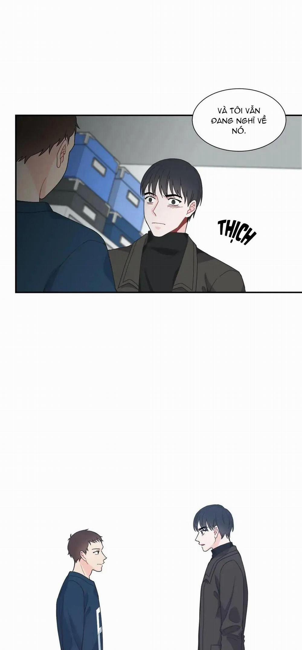 Đường Ranh Giới 27 trang 22