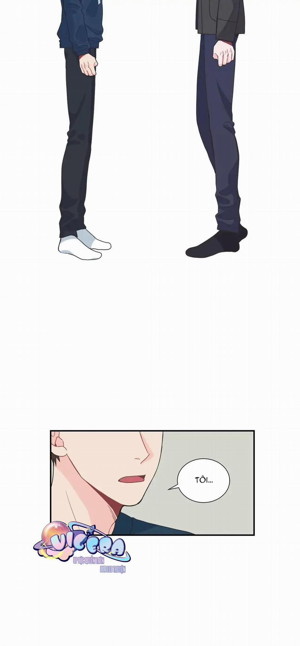 Đường Ranh Giới 27 trang 23