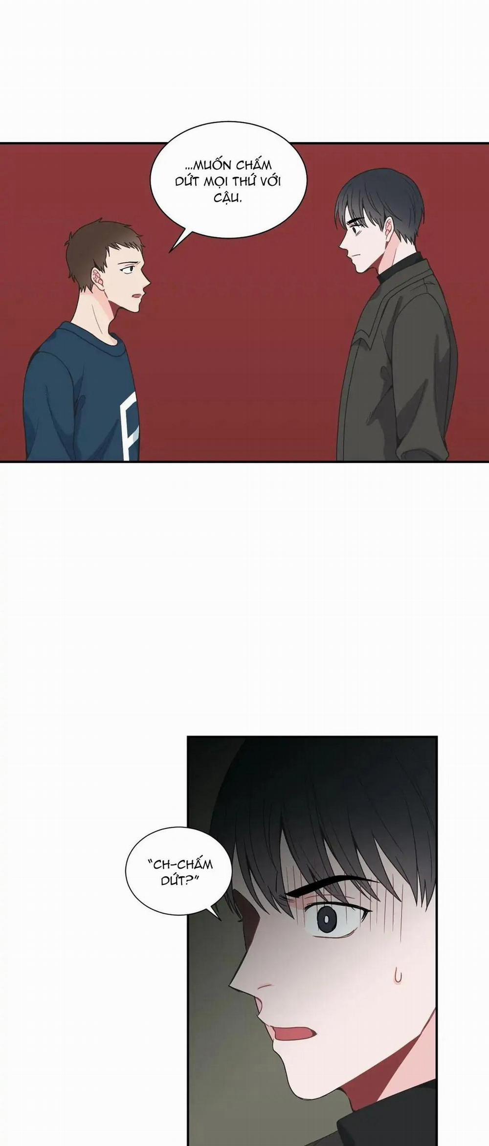 Đường Ranh Giới 27 trang 24