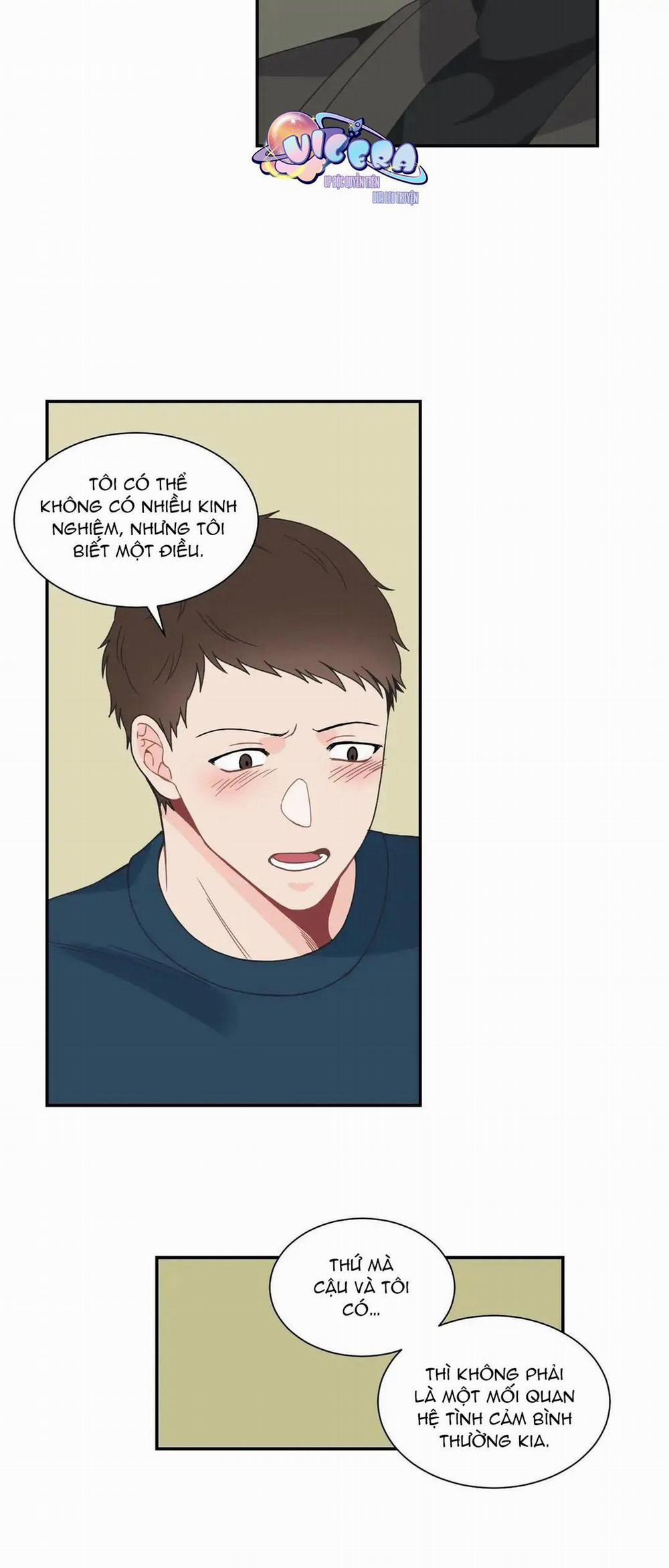 Đường Ranh Giới 27 trang 25