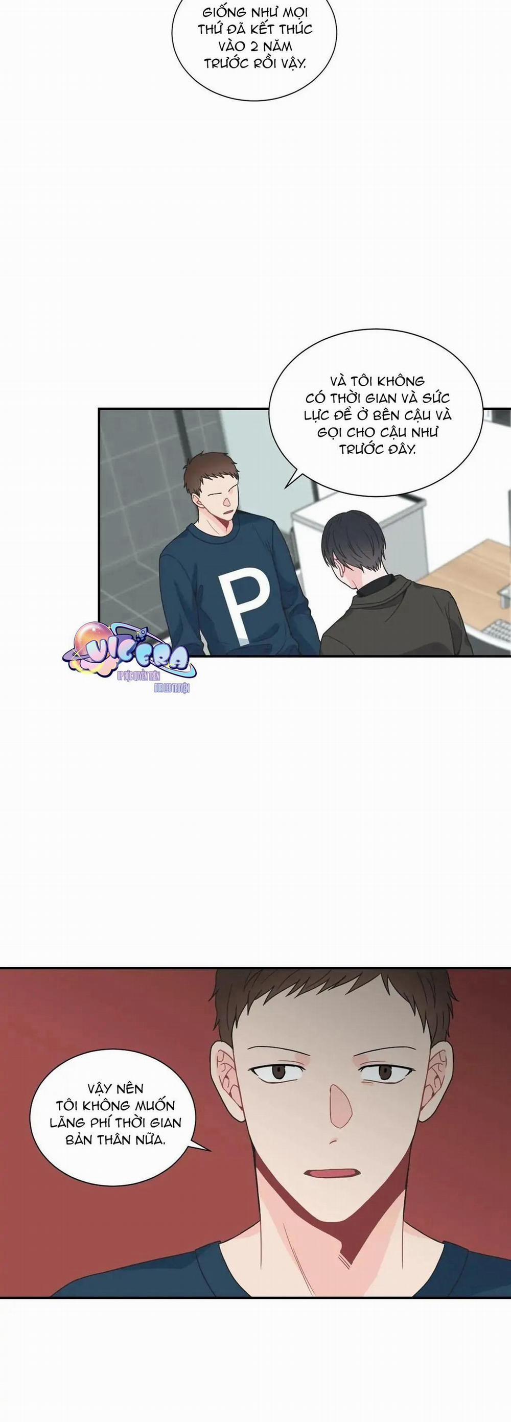 Đường Ranh Giới 27 trang 27