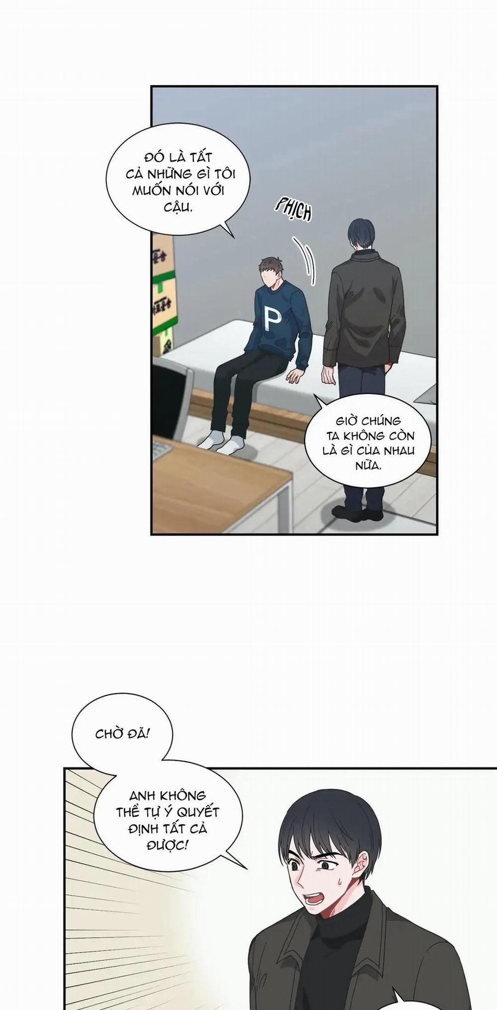 Đường Ranh Giới 27 trang 28