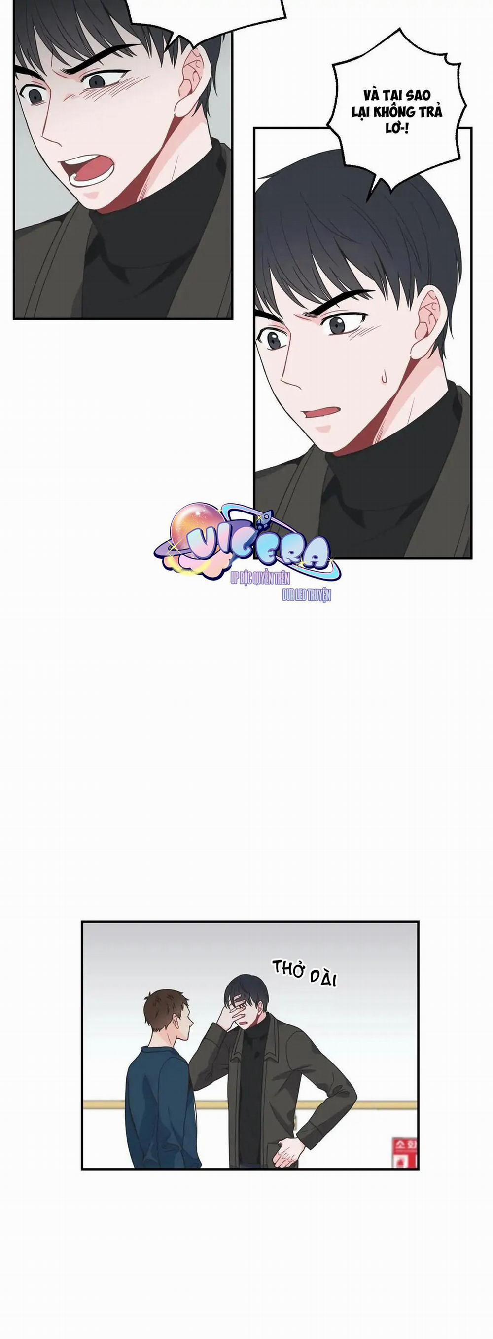 Đường Ranh Giới 27 trang 3