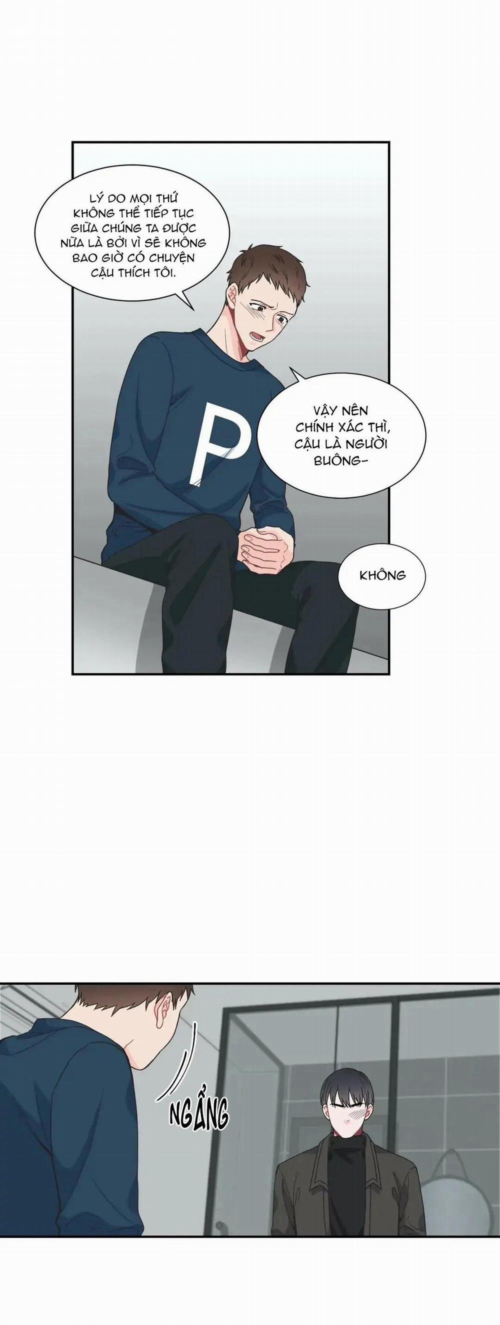 Đường Ranh Giới 27 trang 30