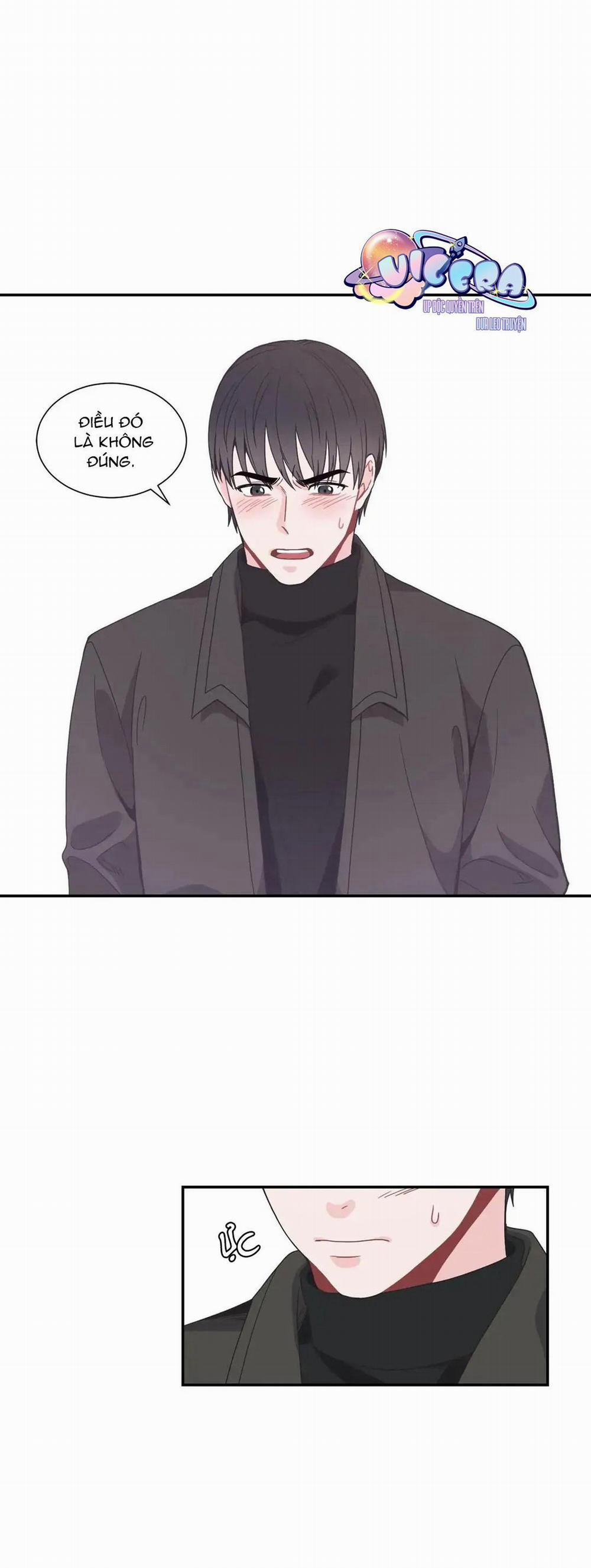 Đường Ranh Giới 27 trang 31