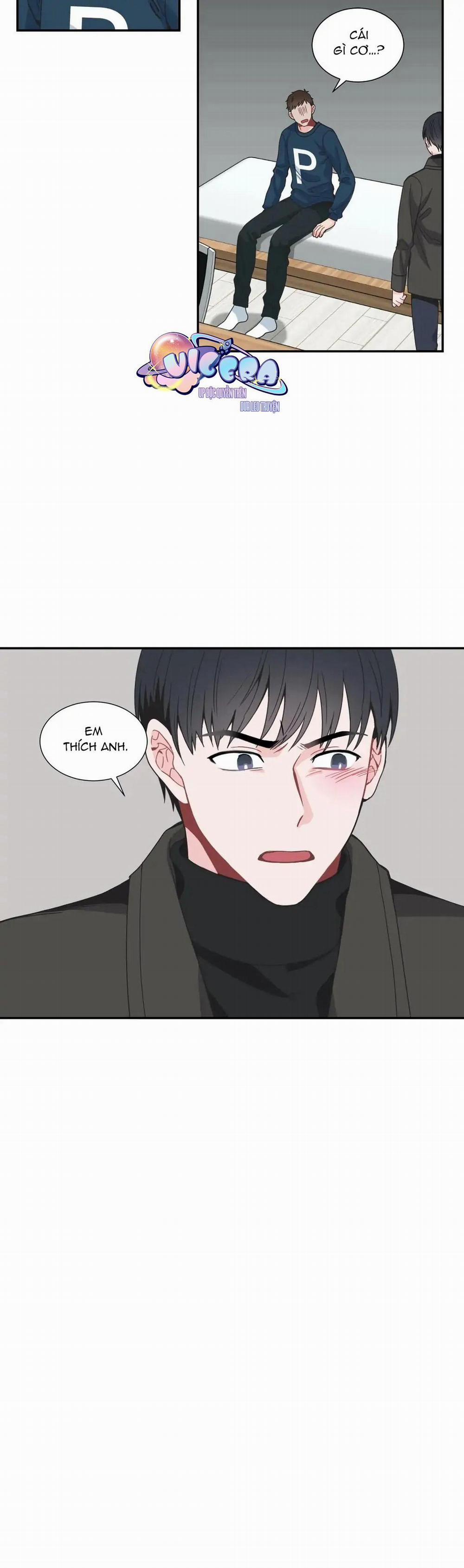 Đường Ranh Giới 27 trang 33