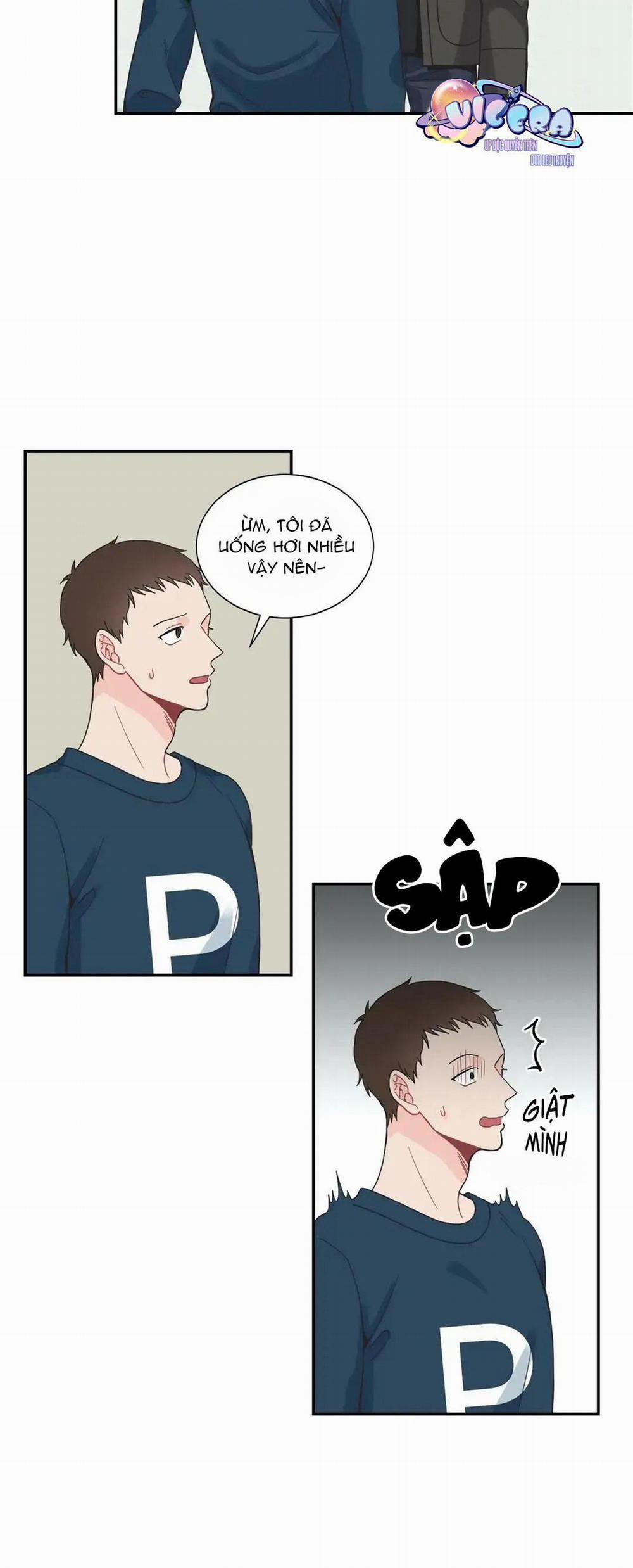 Đường Ranh Giới 27 trang 5