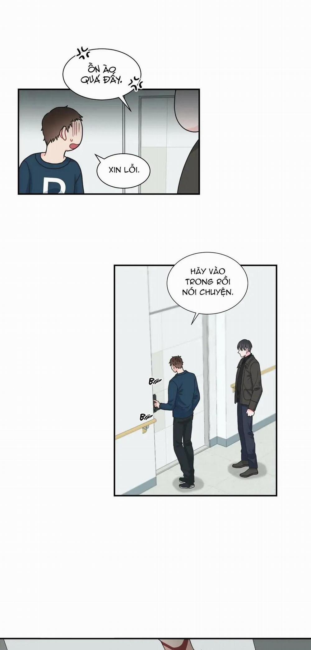 Đường Ranh Giới 27 trang 6