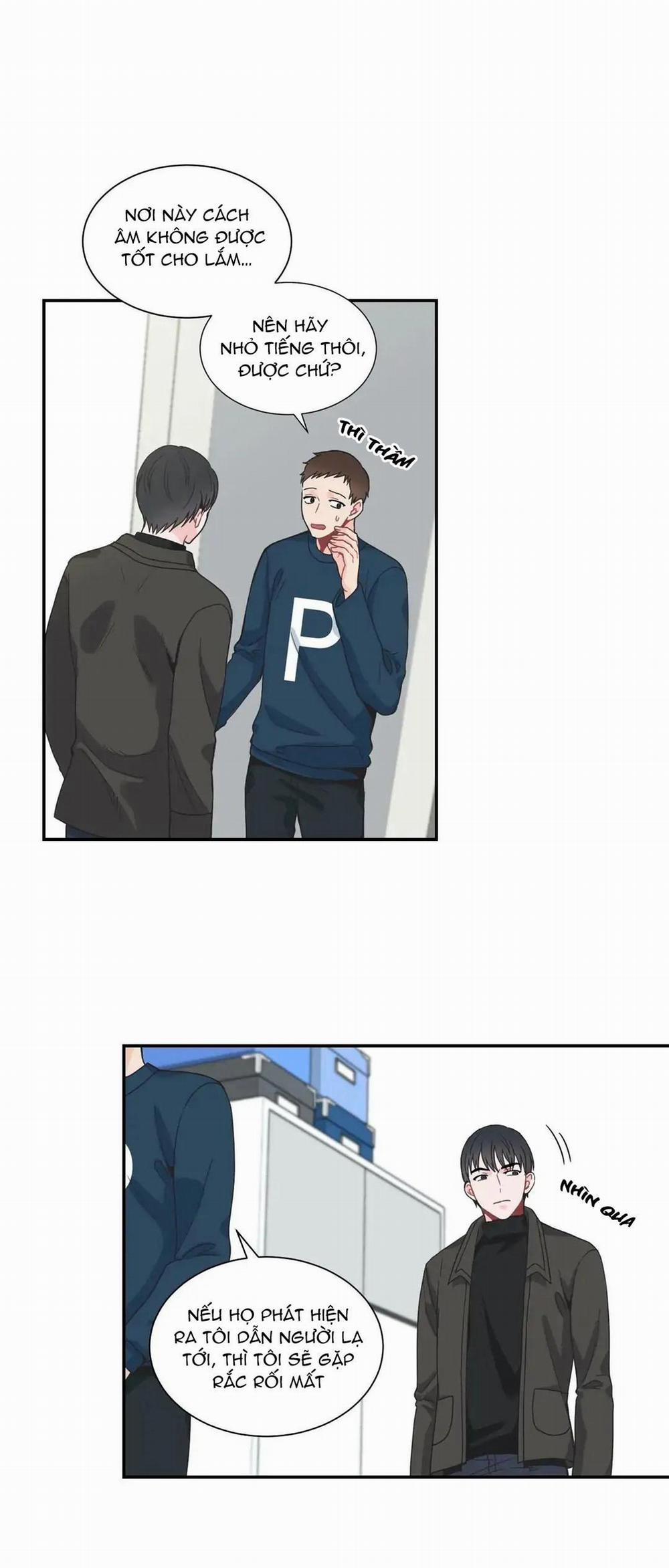 Đường Ranh Giới 27 trang 8