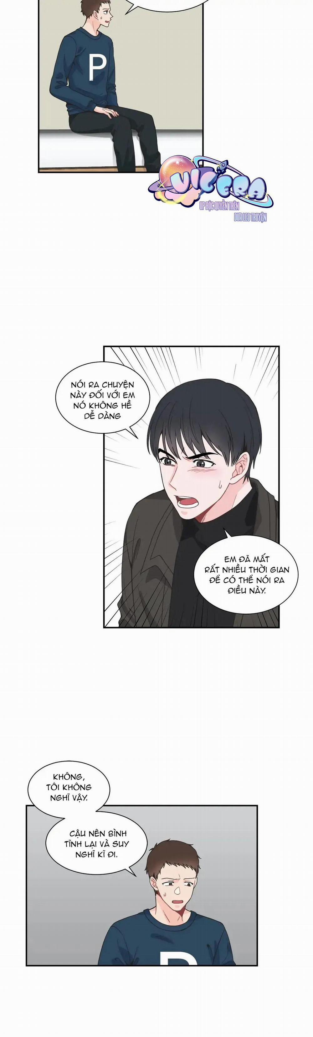 Đường Ranh Giới 28 trang 1