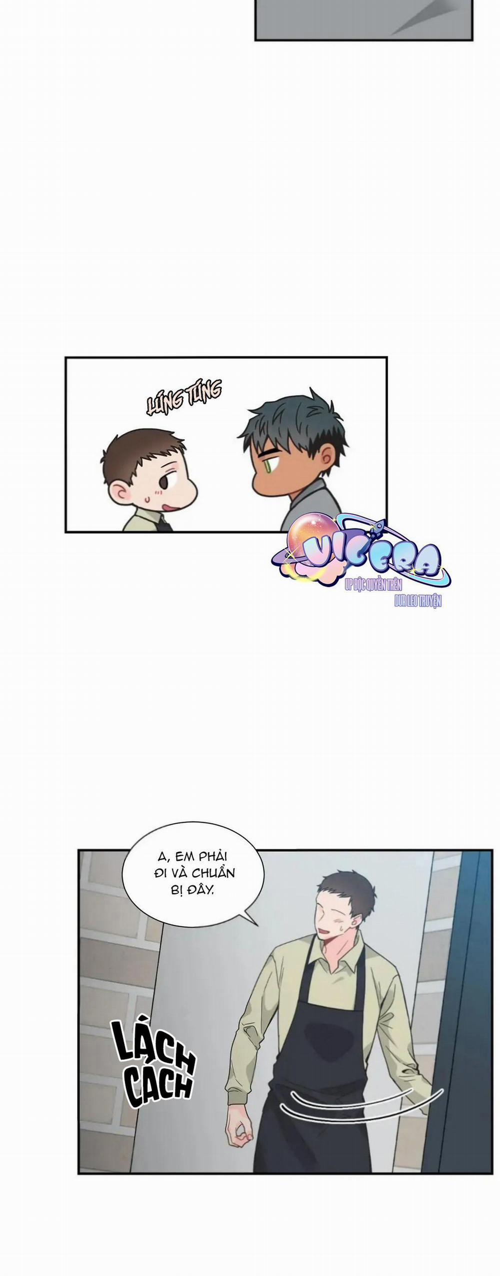 Đường Ranh Giới 28 trang 11