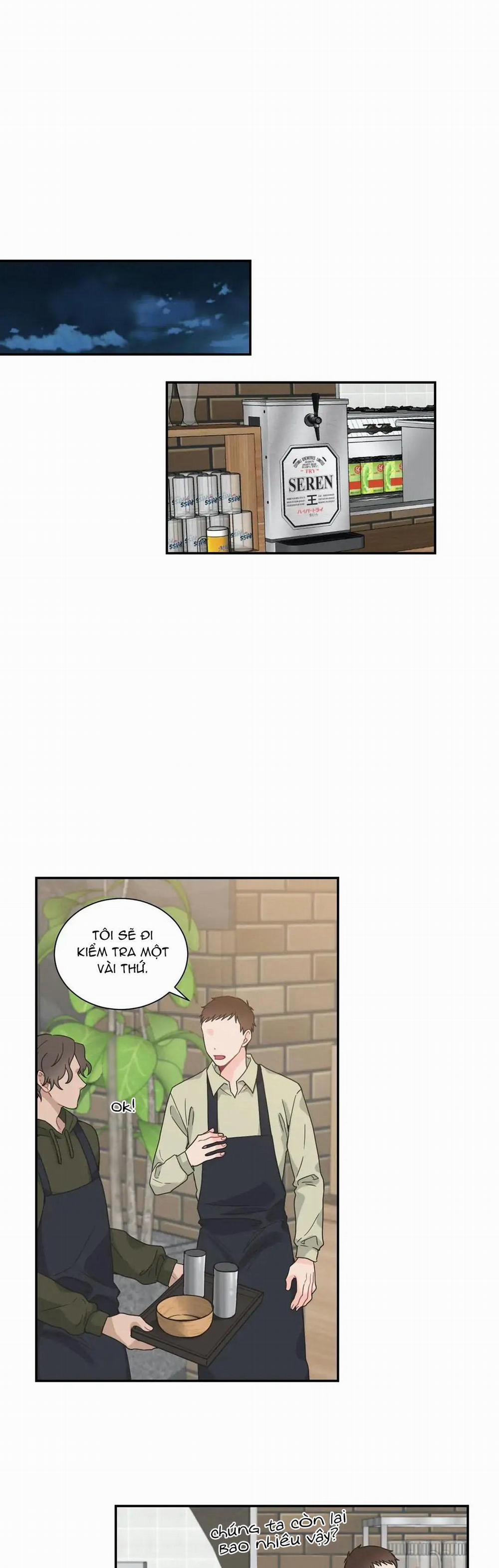 Đường Ranh Giới 28 trang 12