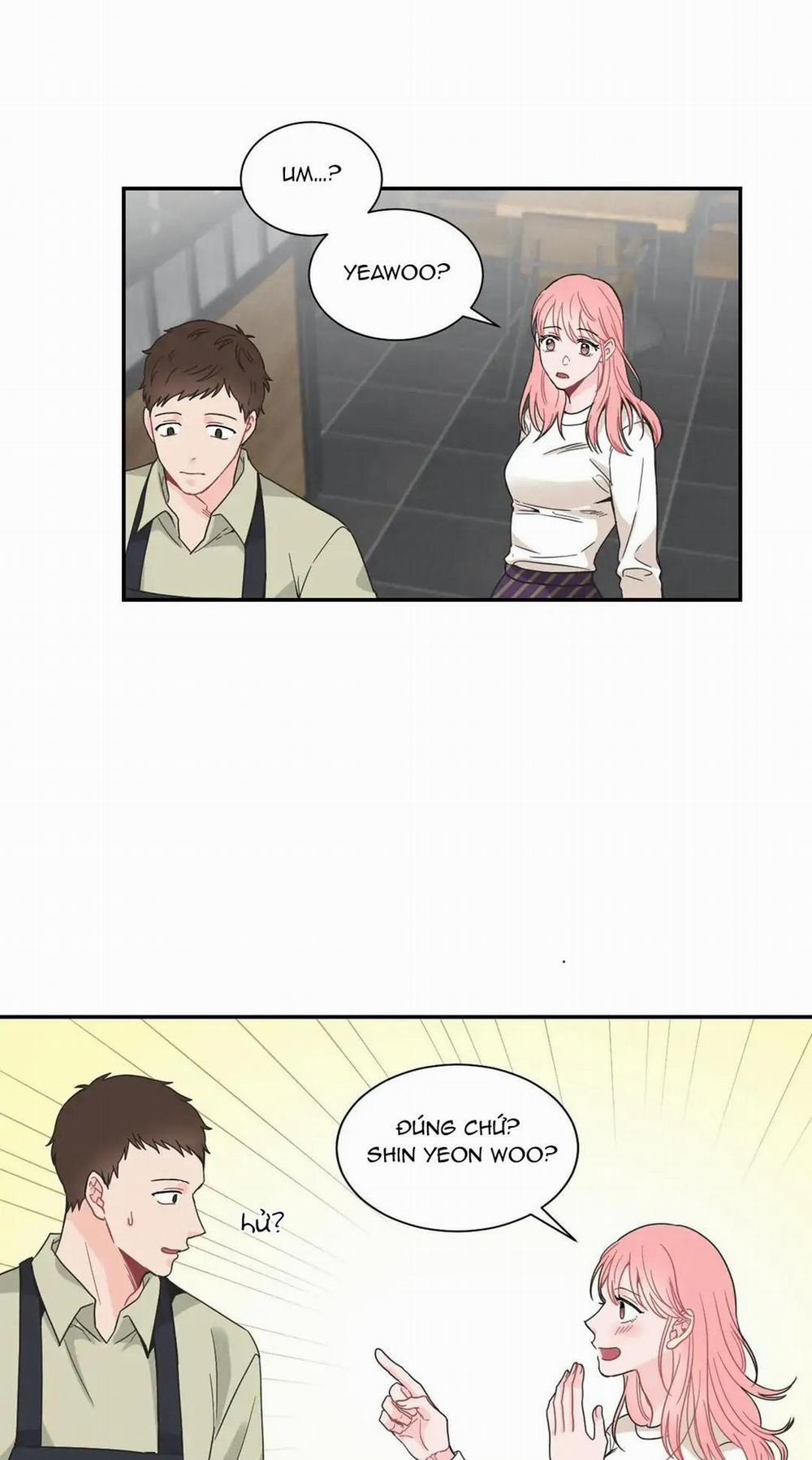 Đường Ranh Giới 28 trang 14