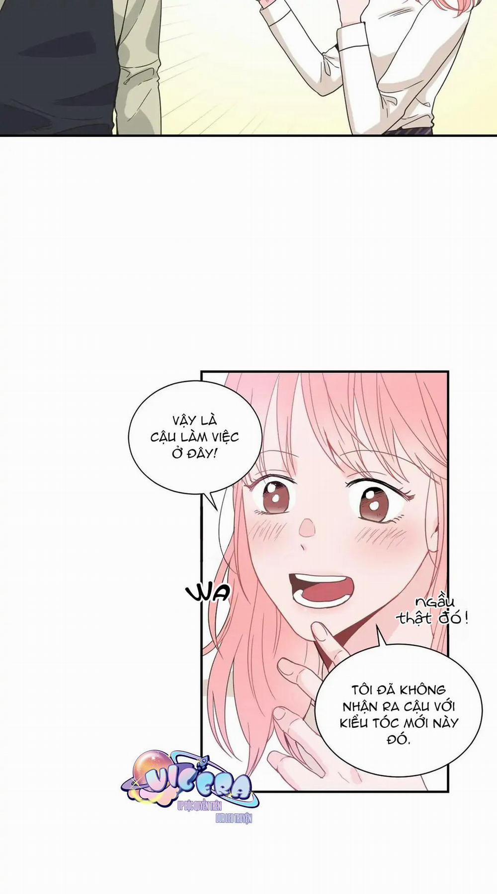 Đường Ranh Giới 28 trang 15