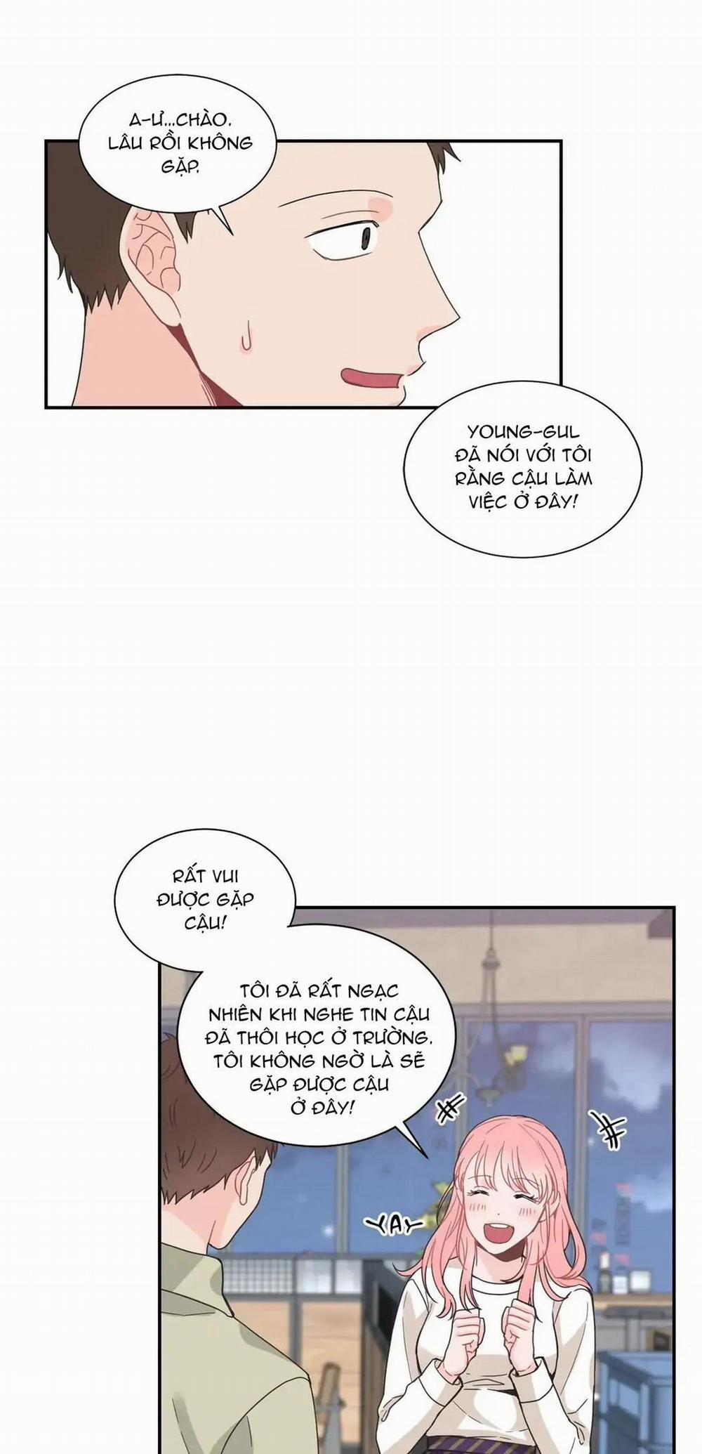 Đường Ranh Giới 28 trang 16