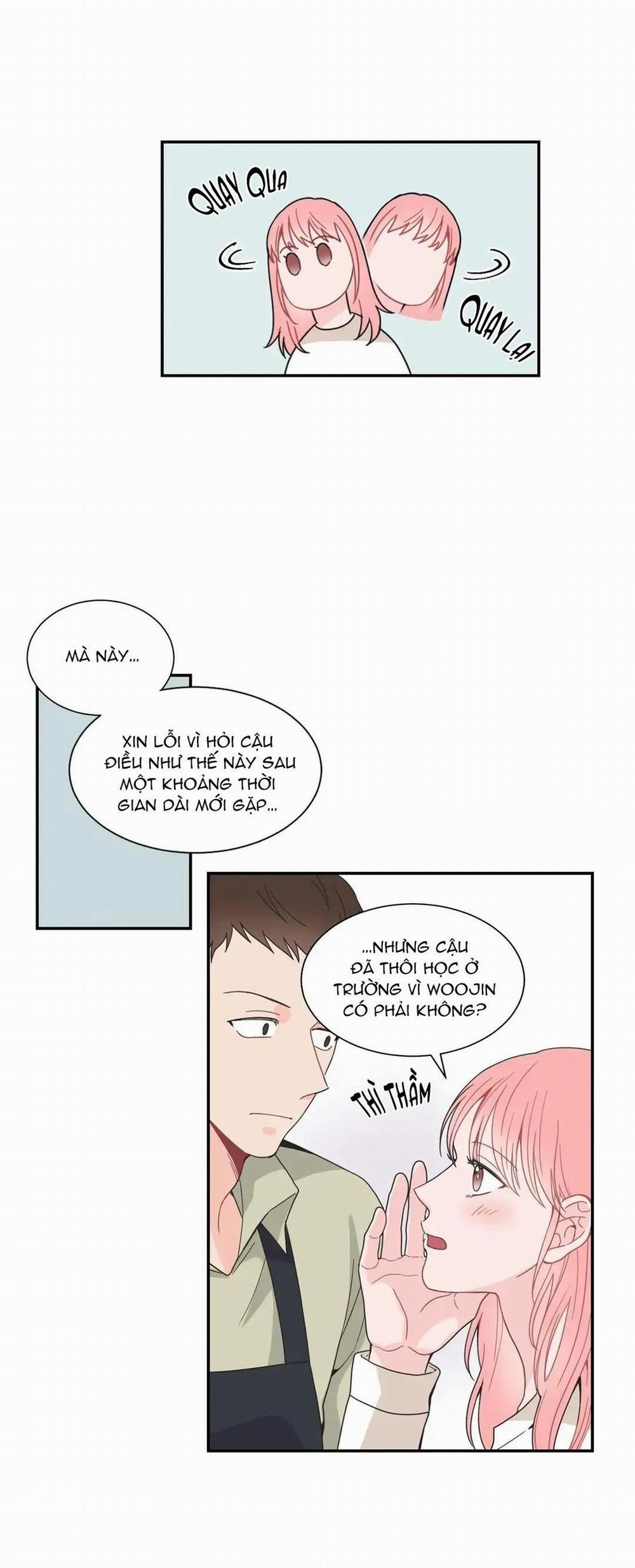 Đường Ranh Giới 28 trang 18