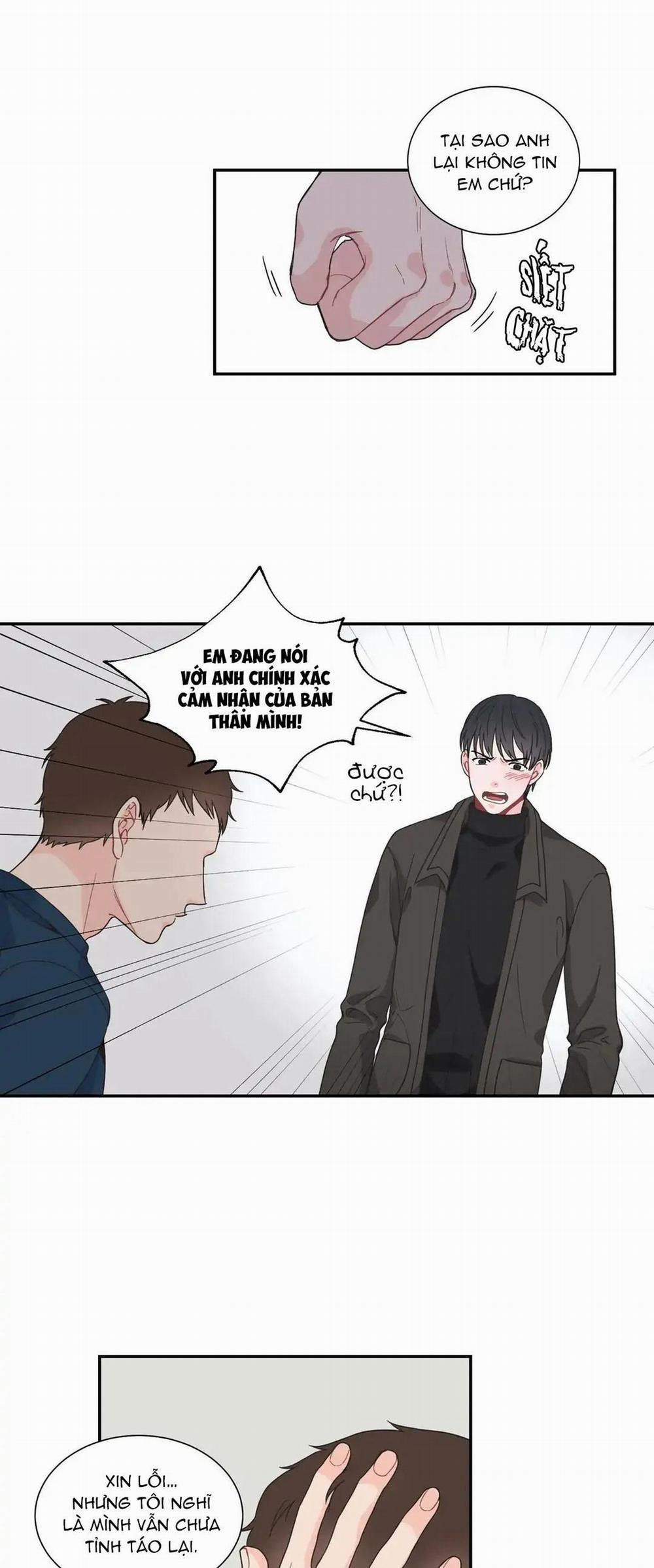 Đường Ranh Giới 28 trang 2