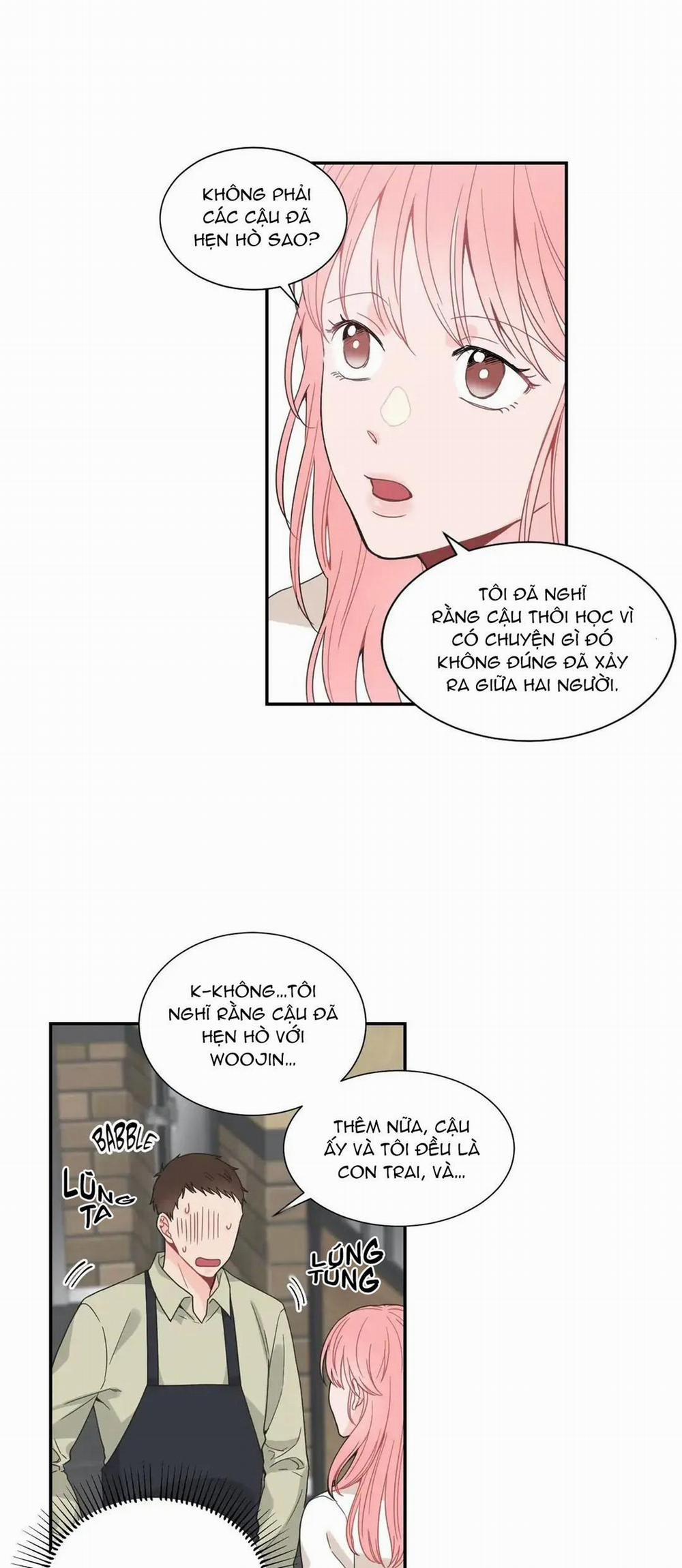 Đường Ranh Giới 28 trang 20