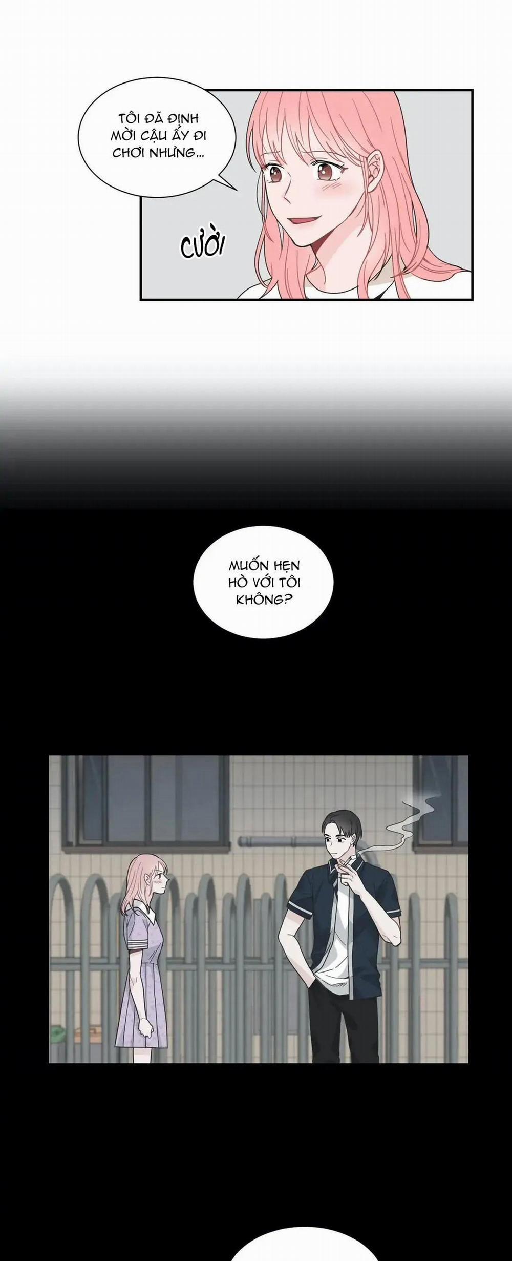 Đường Ranh Giới 28 trang 22