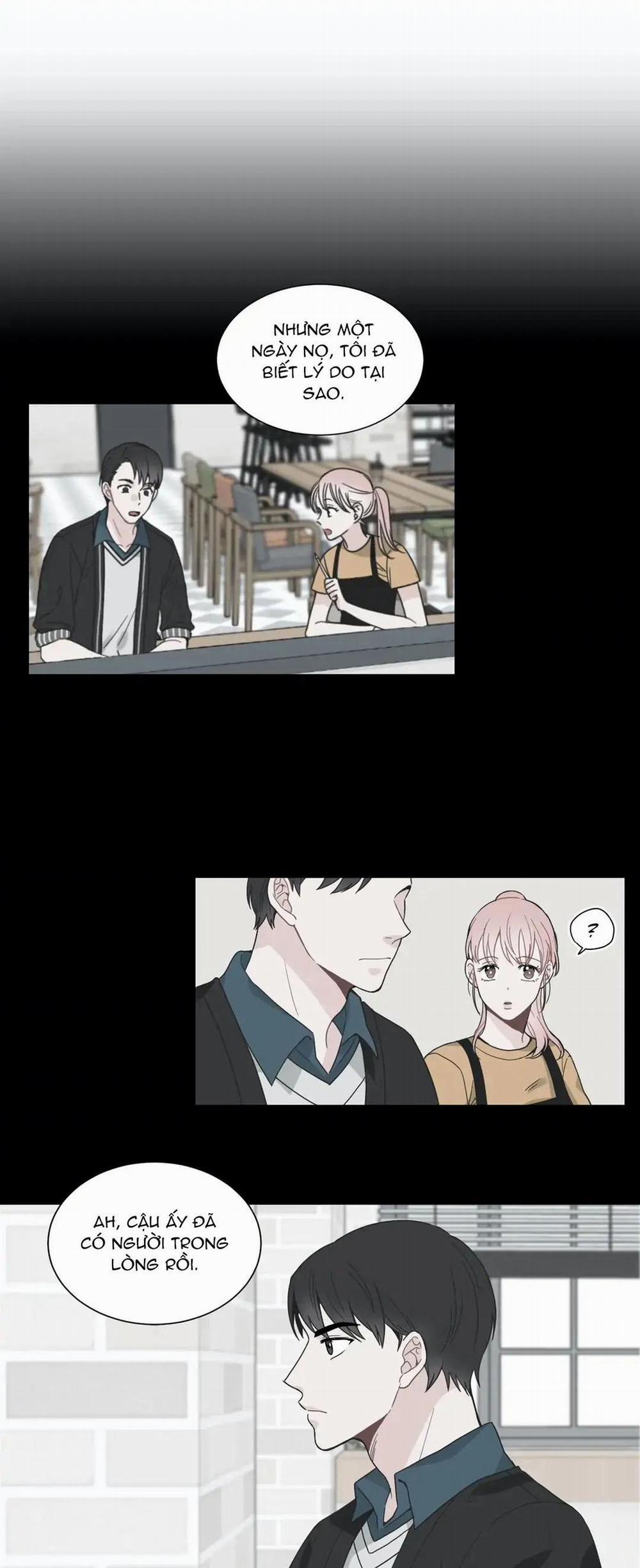 Đường Ranh Giới 28 trang 26